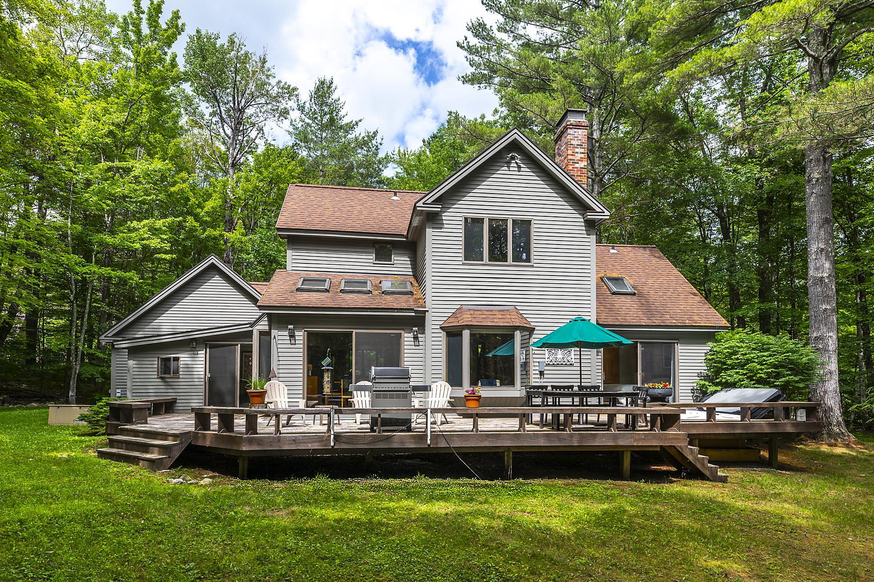 Homes for sale in Winhall, VT | 5 Linscott Rd #56, Winhall, VT 05340 | MLS# 5072170