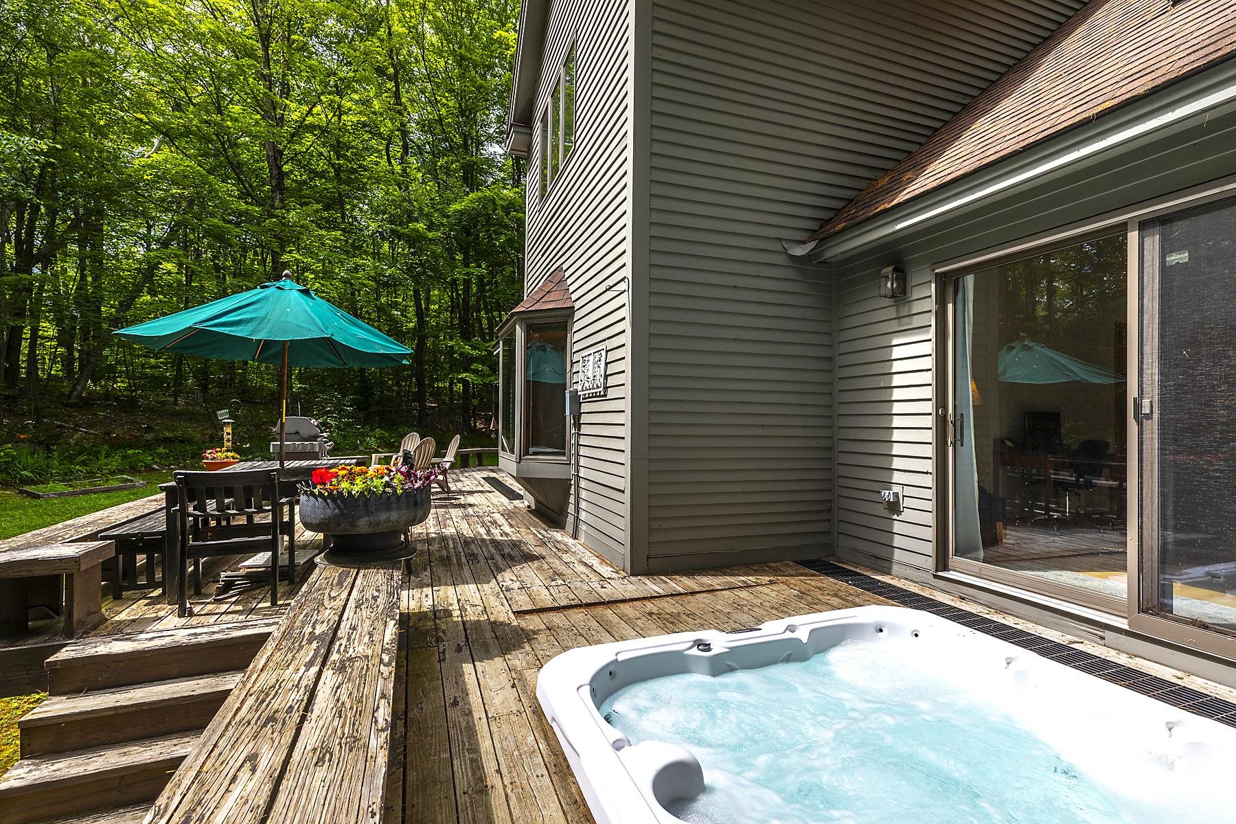 Homes for sale in Winhall, VT | 5 Linscott Rd #56, Winhall, VT 05340 | MLS# 5072170