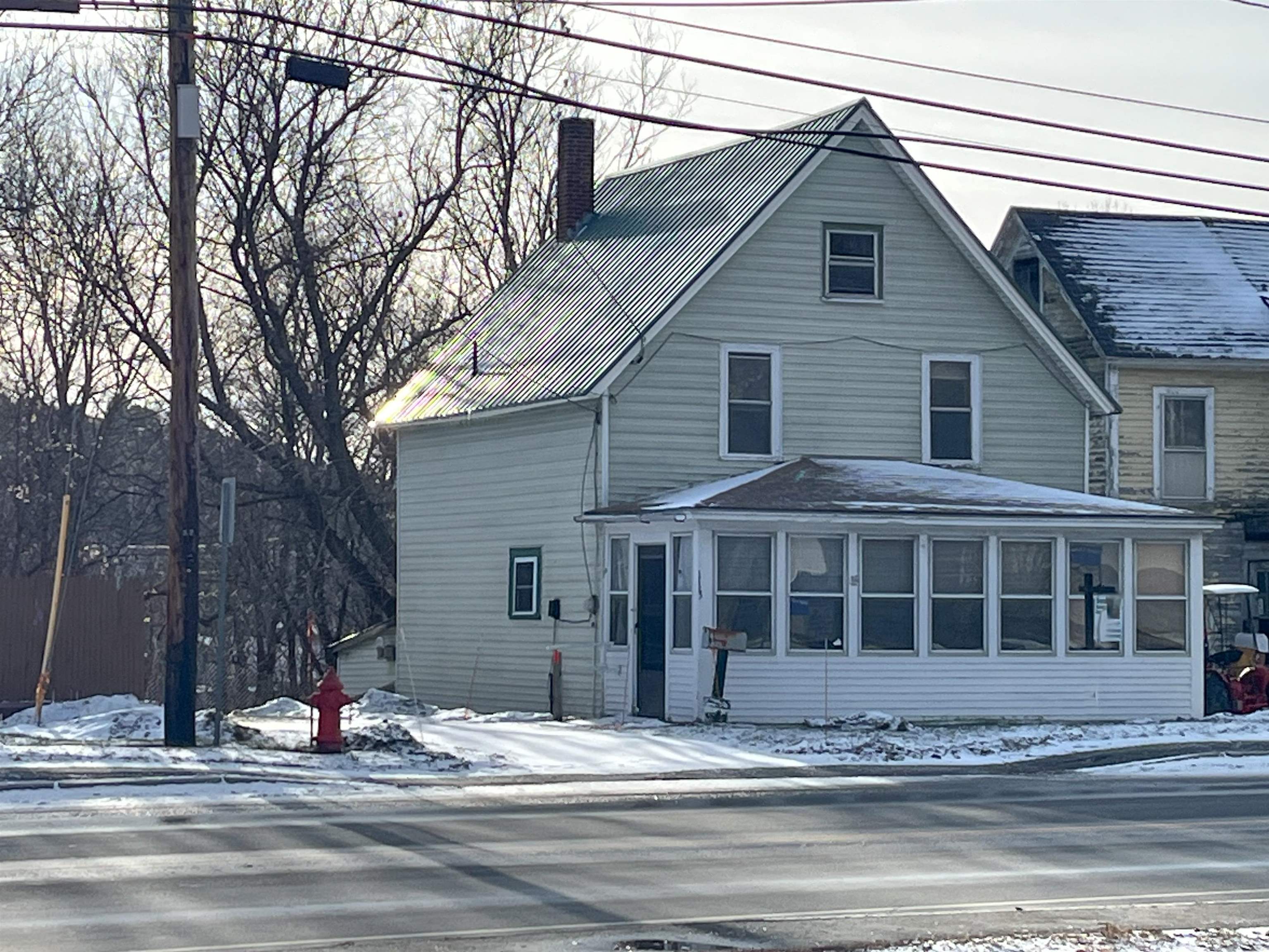 Homes for sale in Littleton, NH | 113 Meadow St, Littleton, NH 03561 | MLS# 5072172