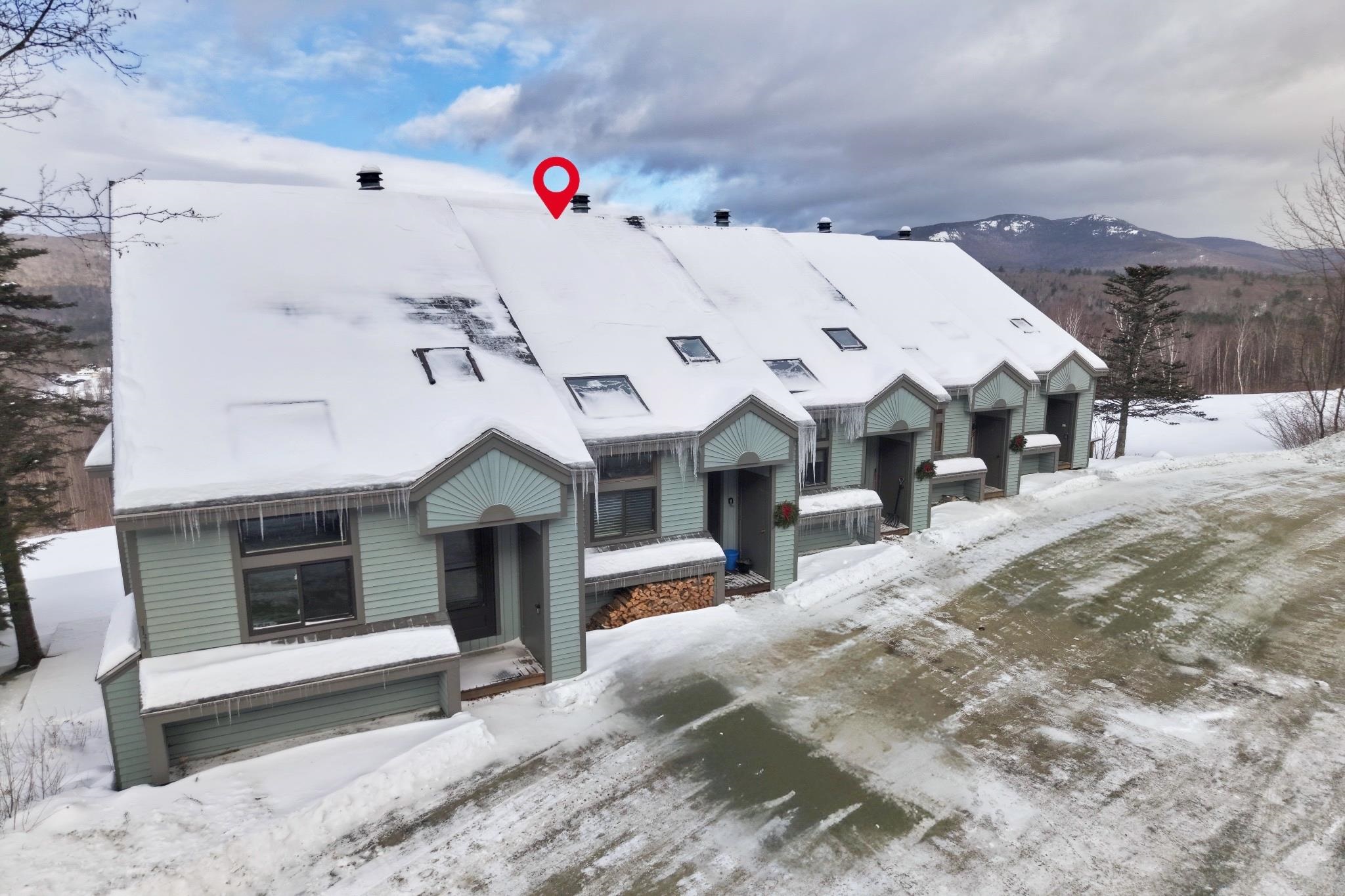 Homes for sale in Thornton, NH | 131 Snowood Dr #C2, Thornton, NH 03285 | MLS# 5072174