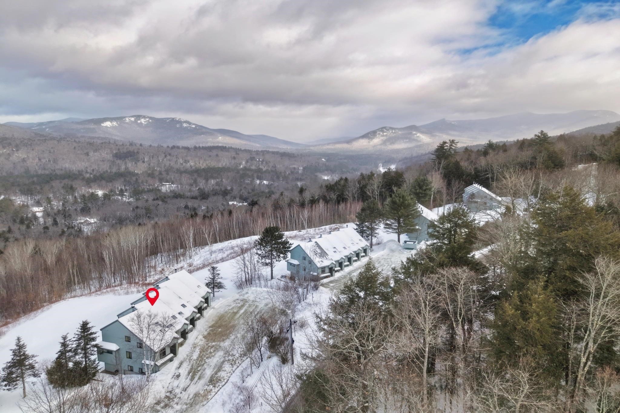 Homes for sale in Thornton, NH | 131 Snowood Dr #C2, Thornton, NH 03285 | MLS# 5072174