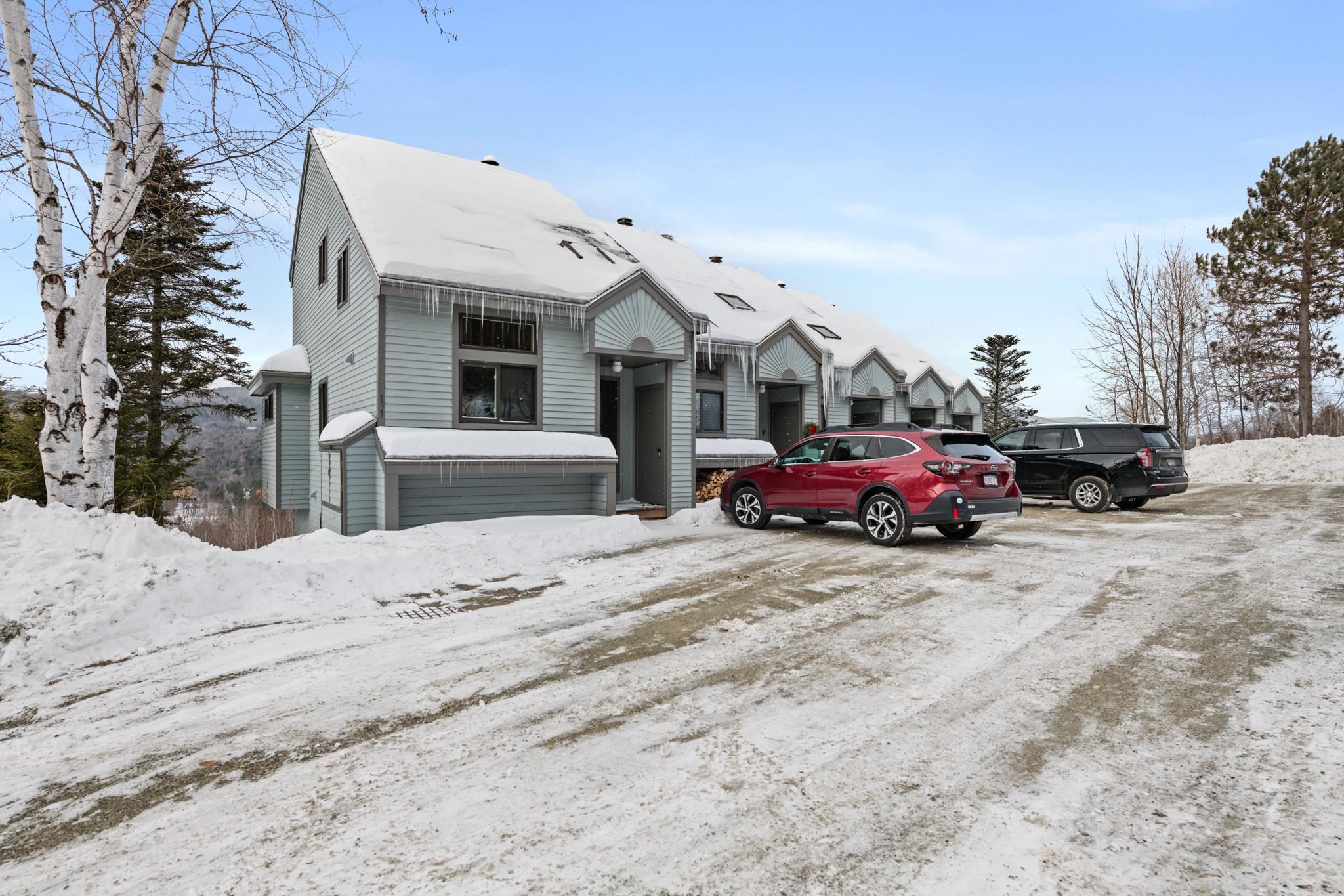 Homes for sale in Thornton, NH | 131 Snowood Dr #C2, Thornton, NH 03285 | MLS# 5072174