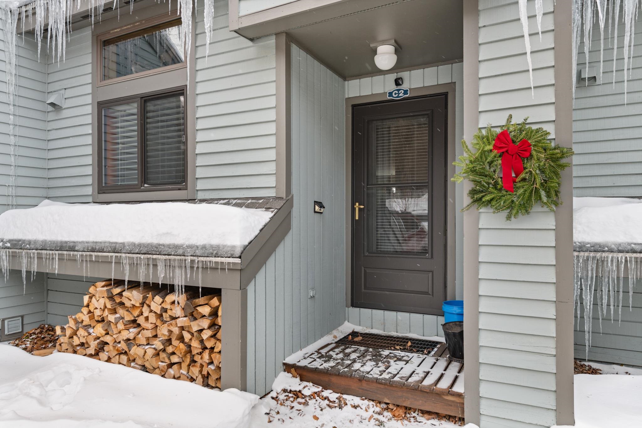 Homes for sale in Thornton, NH | 131 Snowood Dr #C2, Thornton, NH 03285 | MLS# 5072174