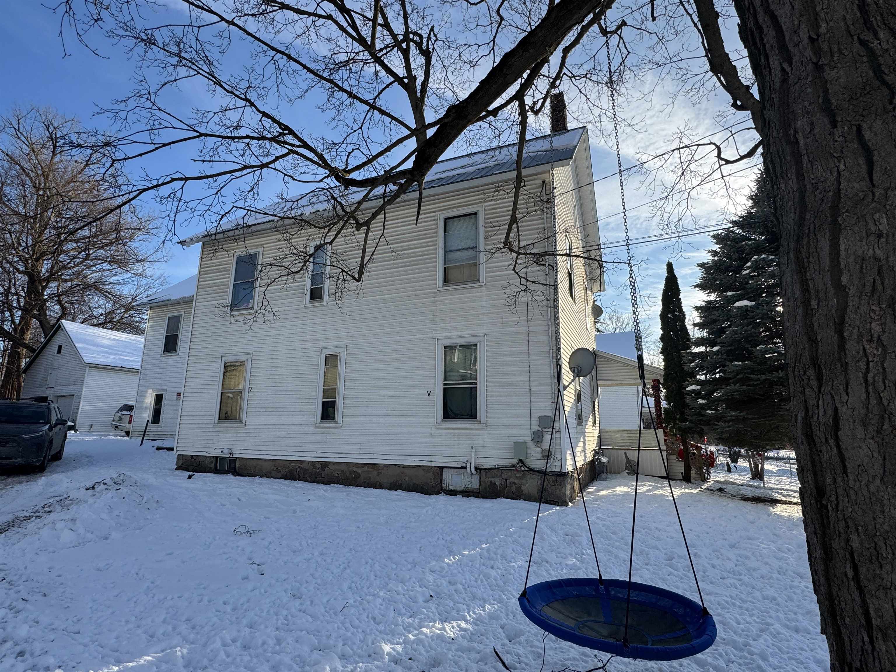 Homes for sale in St. Albans City, VT | 9 High St, St. Albans City, VT 05478 | MLS# 5072177