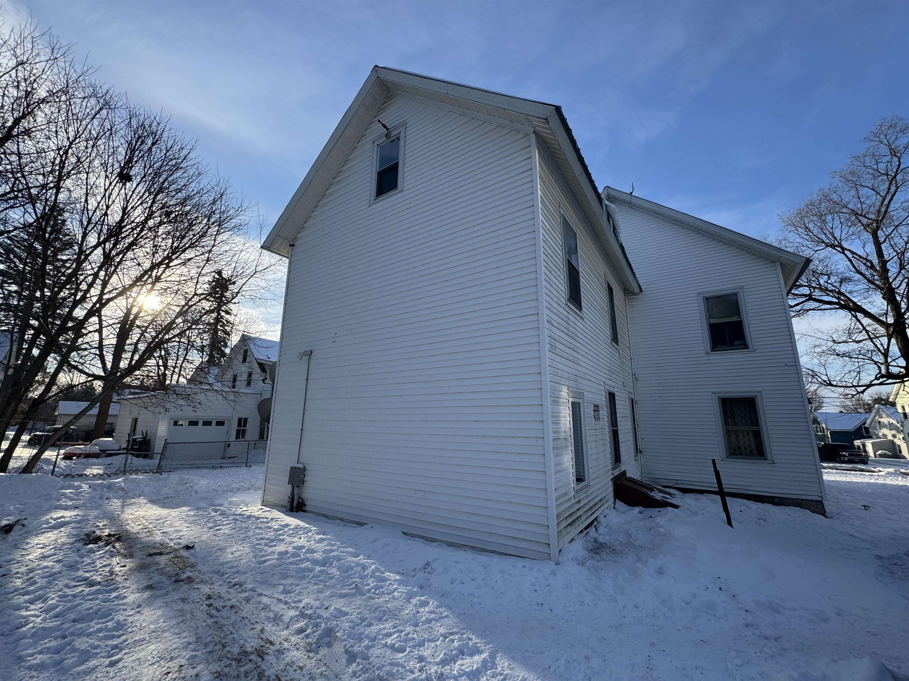 Homes for sale in St. Albans City, VT | 9 High St, St. Albans City, VT 05478 | MLS# 5072177