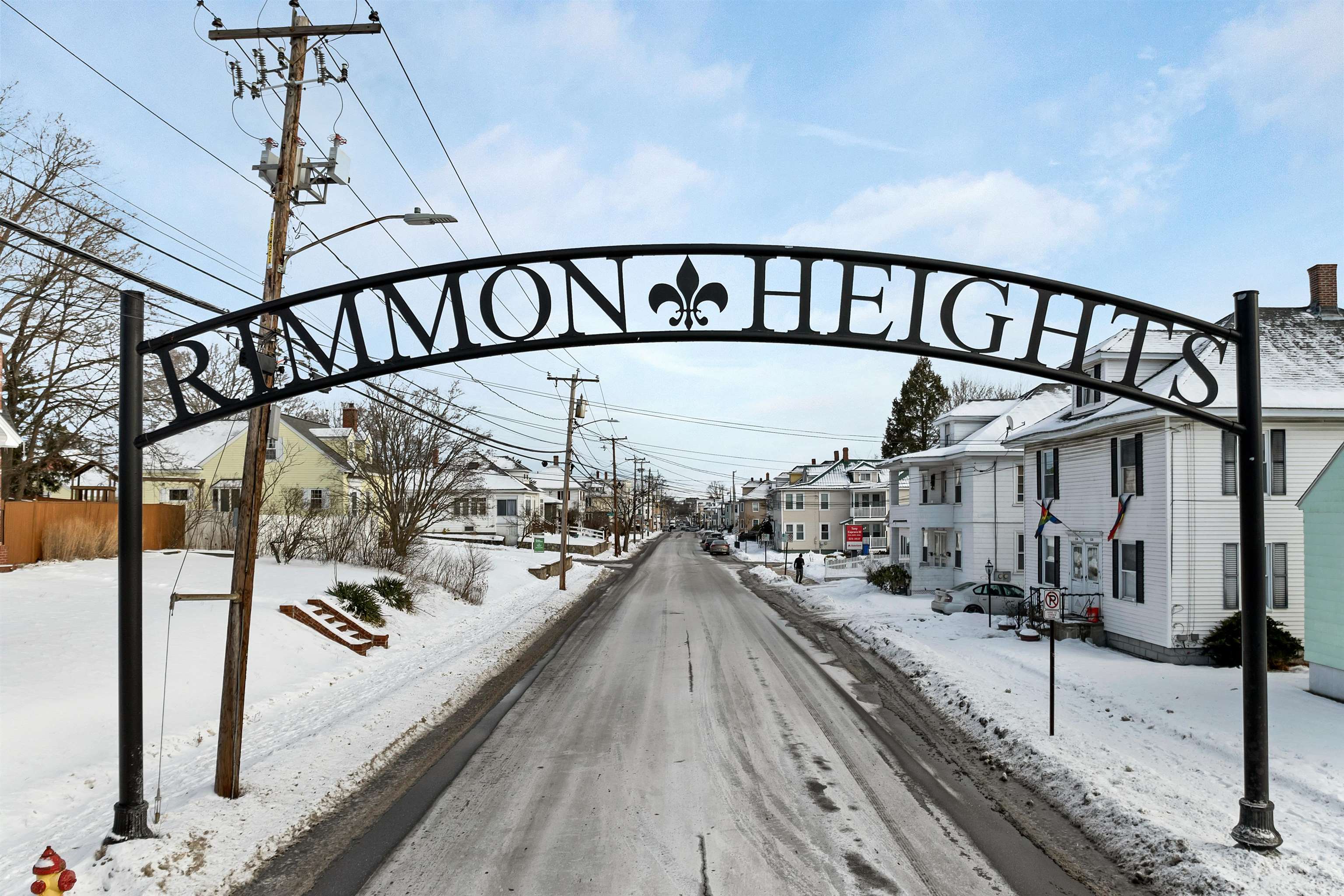 Homes for sale in Manchester, NH | 226 Lafayette St, Manchester, NH 03102 | MLS# 5072180