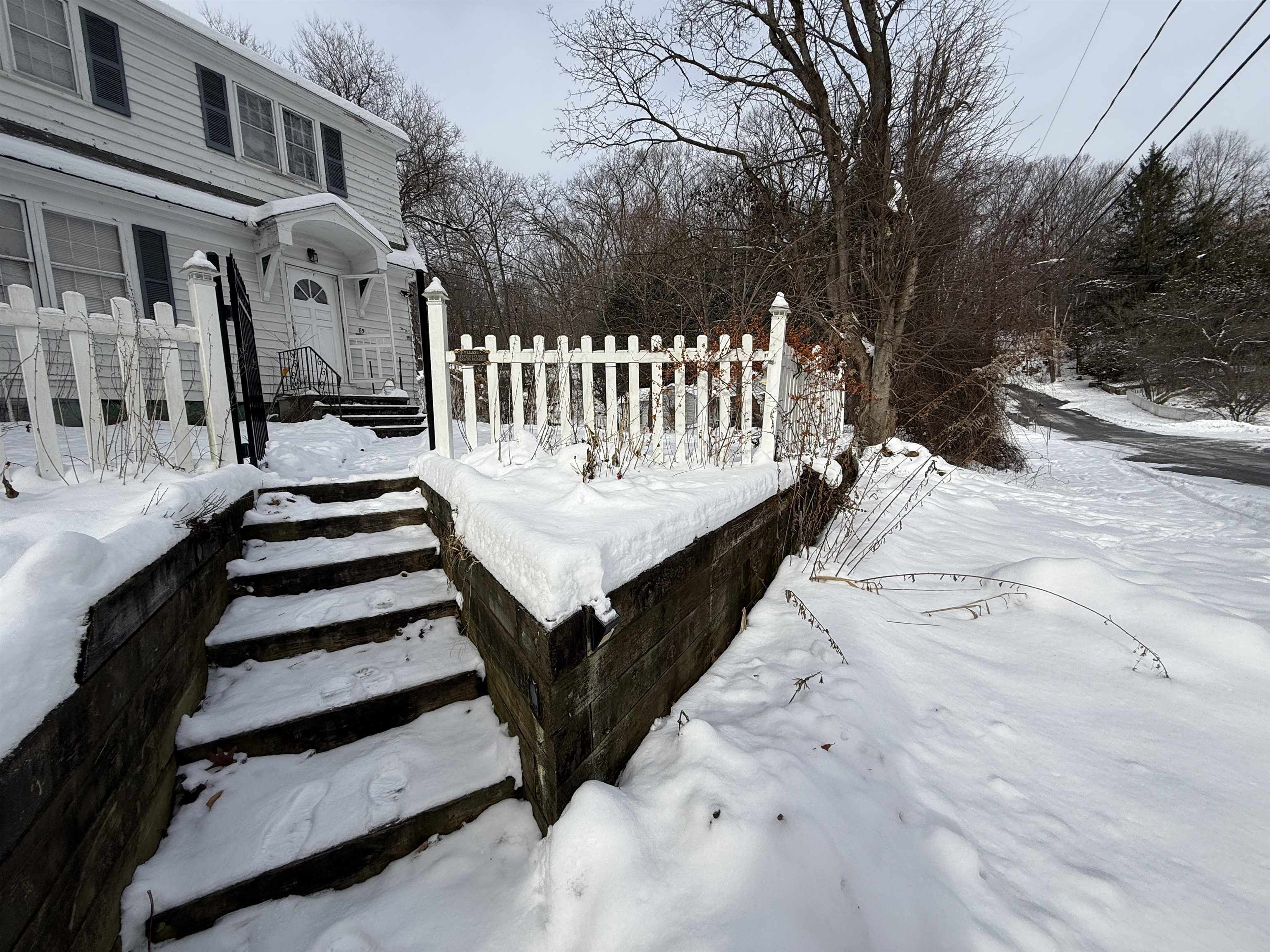 Homes for sale in Rutland City, VT | 85 Hazel St, Rutland City, VT 05701 | MLS# 5072187