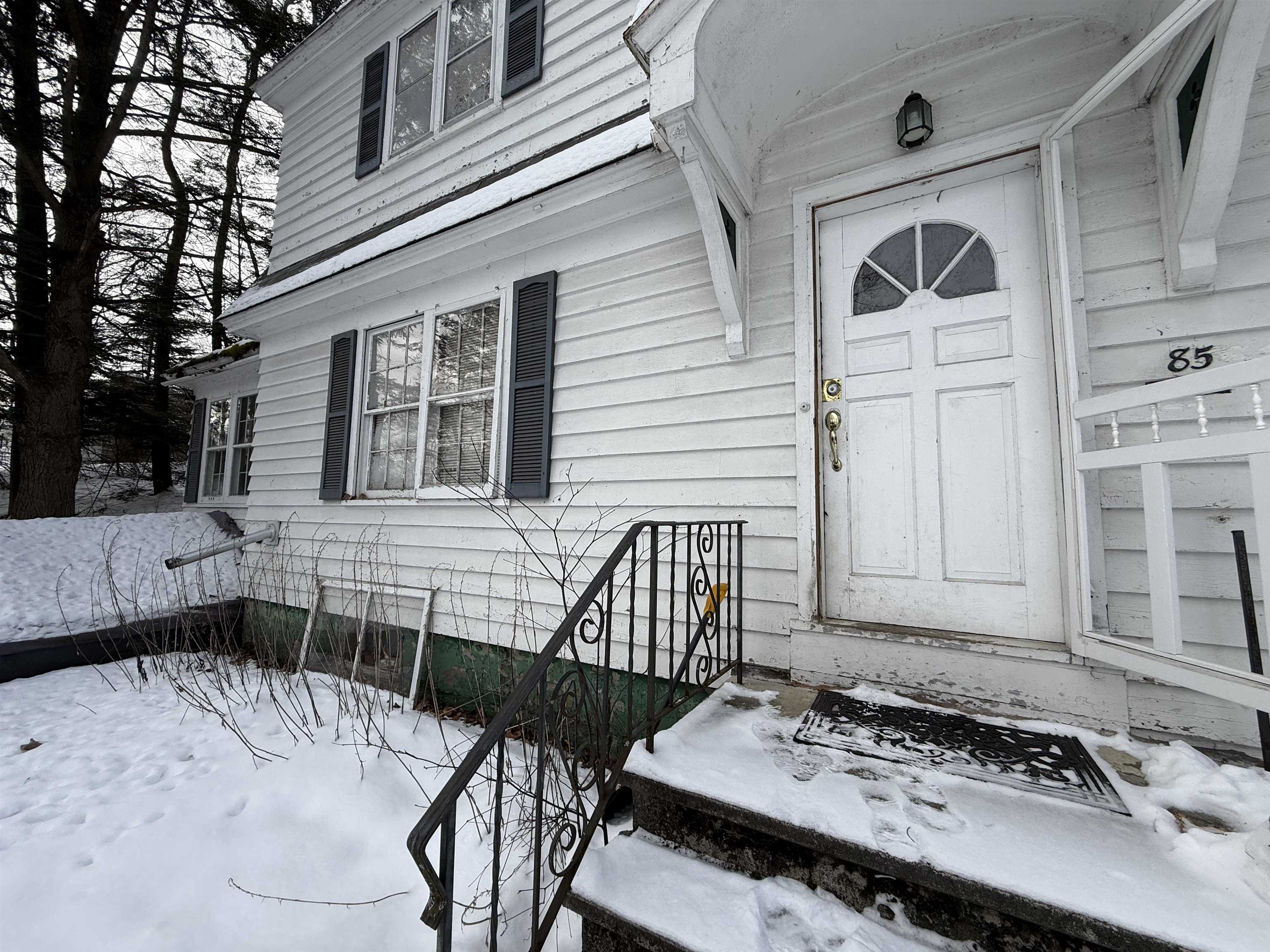 Homes for sale in Rutland City, VT | 85 Hazel St, Rutland City, VT 05701 | MLS# 5072187