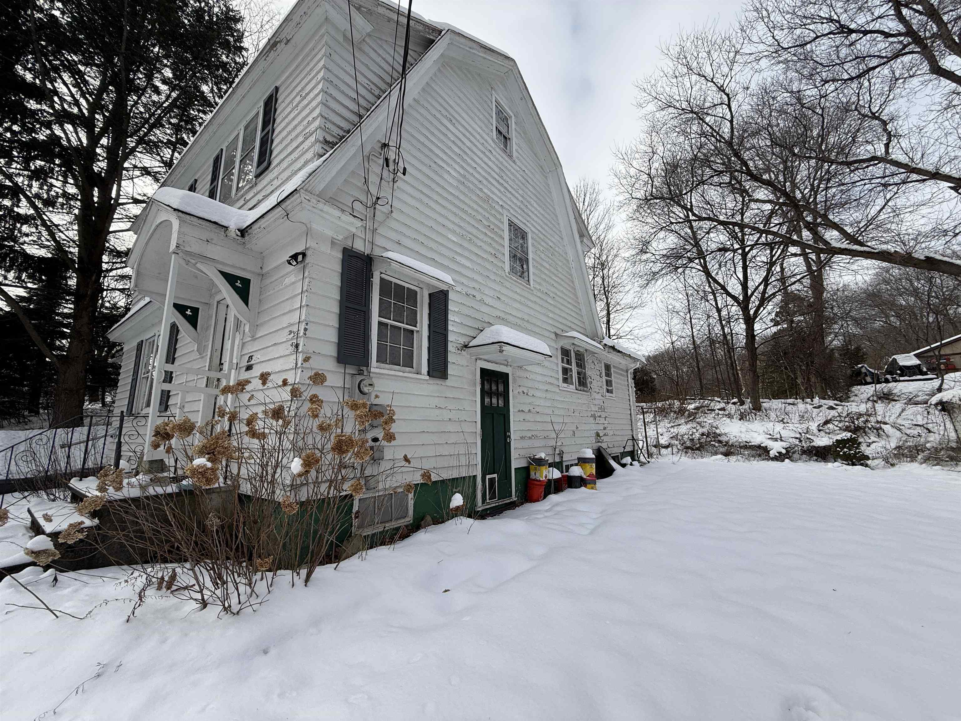 Homes for sale in Rutland City, VT | 85 Hazel St, Rutland City, VT 05701 | MLS# 5072187