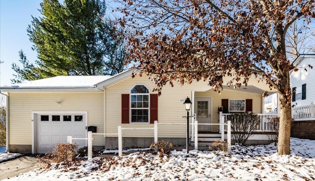 Homes for sale in Manchester, NH | 80 Ledgewood Way, Manchester, NH 03104 | MLS# 5072191