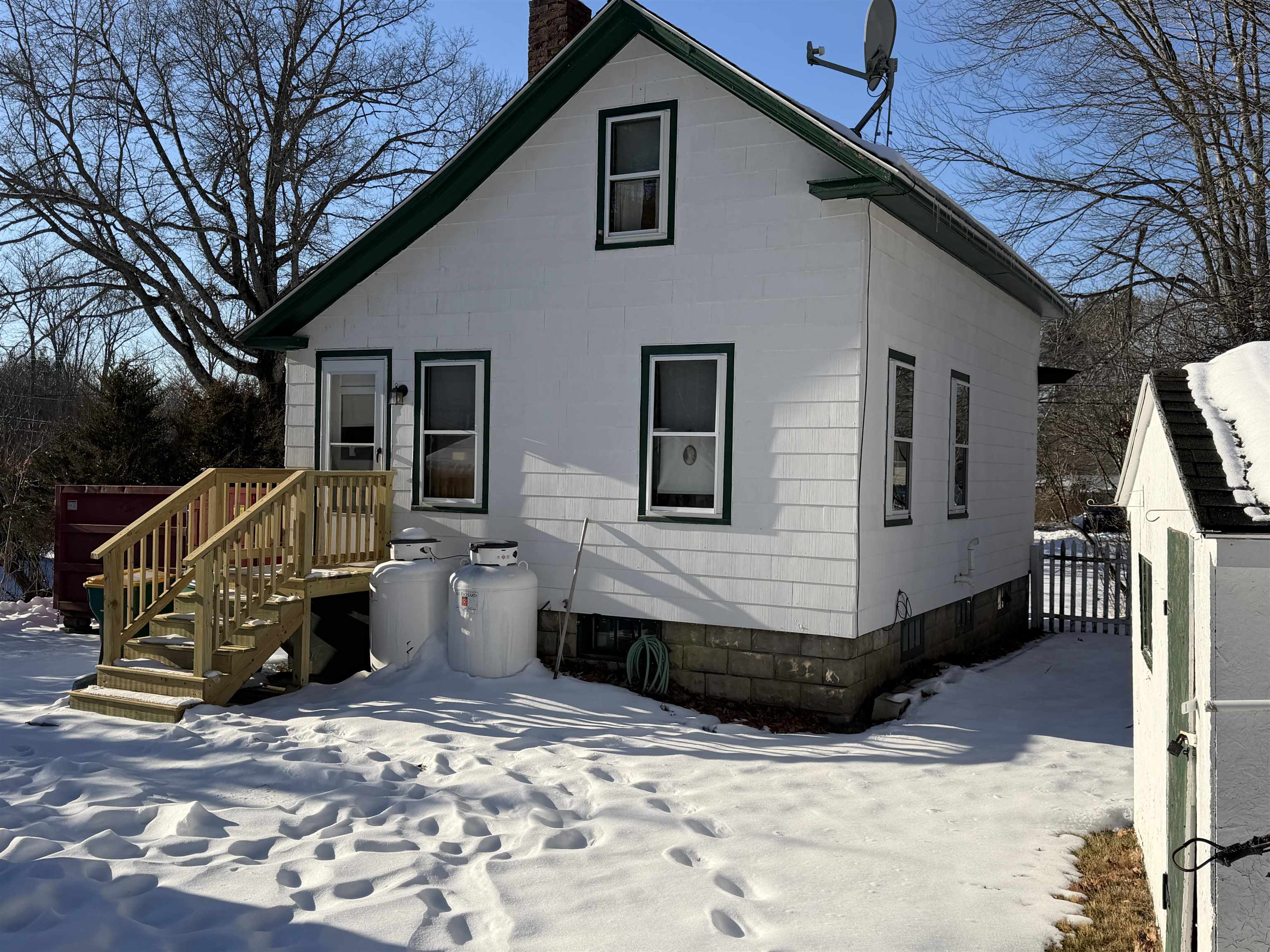 Homes for sale in Rochester, NH | 171 Eastern Ave, Rochester, NH 03835 | MLS# 5072195