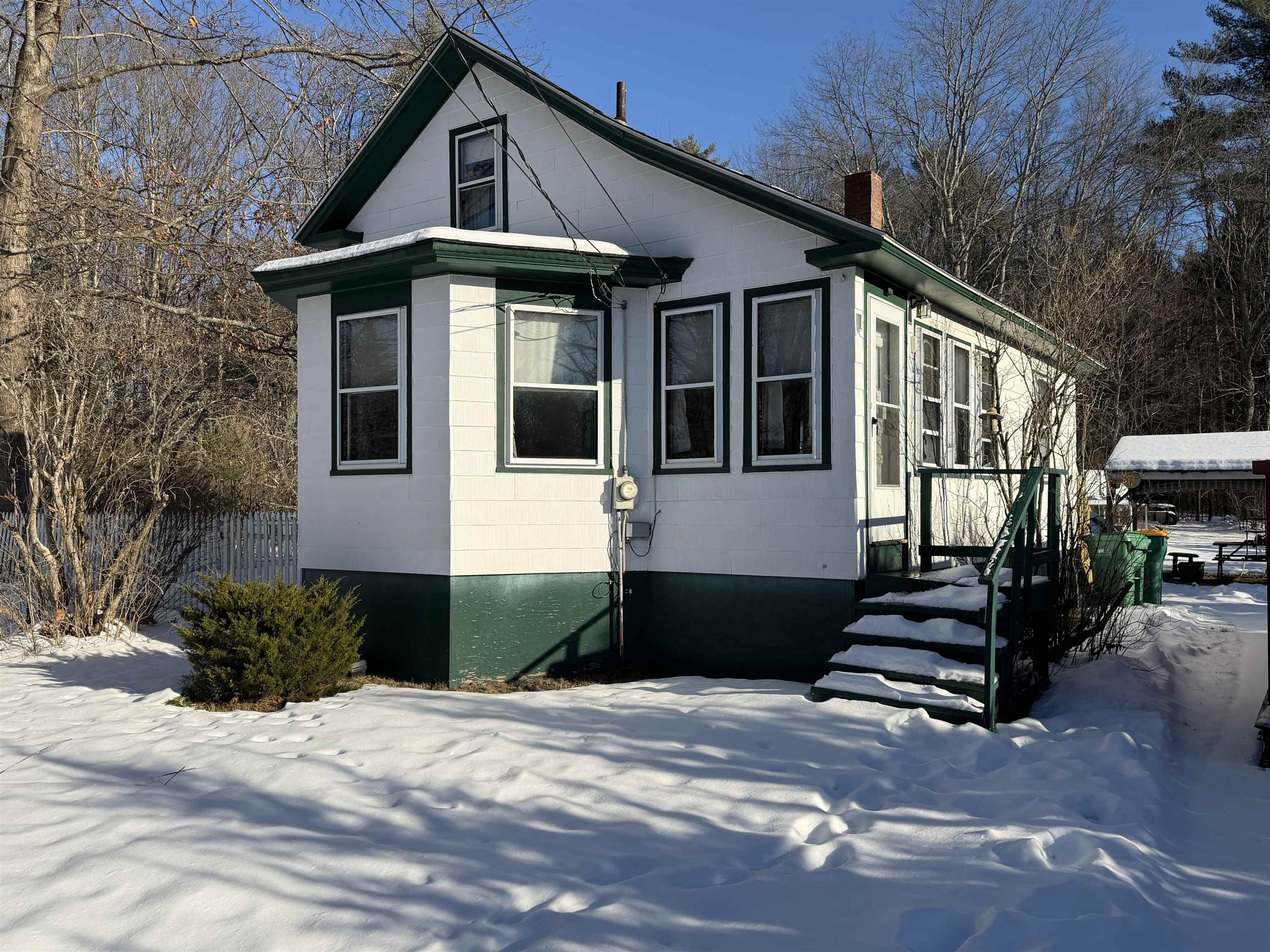 Homes for sale in Rochester, NH | 171 Eastern Ave, Rochester, NH 03835 | MLS# 5072195