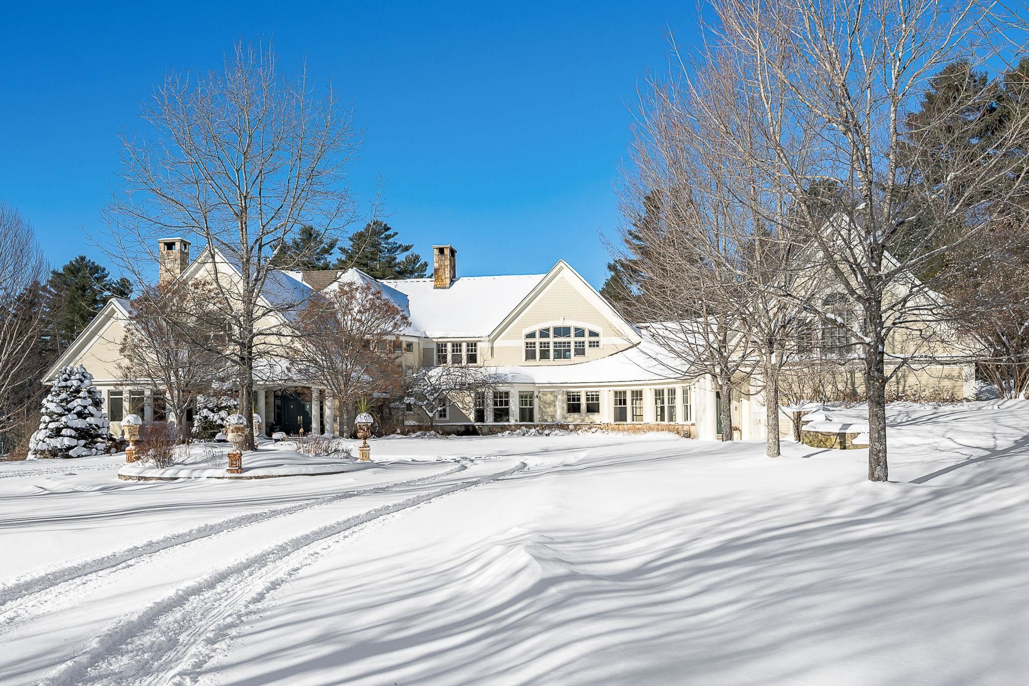 Homes for sale in Stowe, VT | 484 1 Edson Hill Rd #Lot 1 and Remainder Lot 1, Stowe, VT 05672 | MLS# 5072196