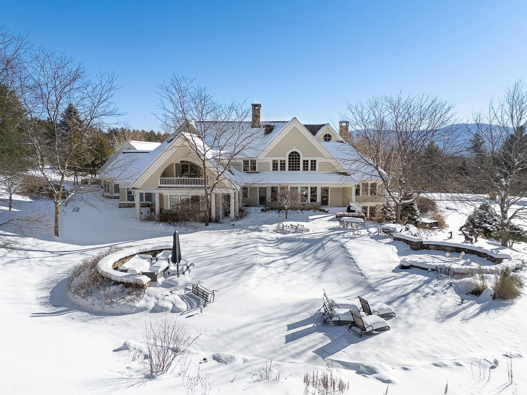 Homes for sale in Stowe, VT | 484-1 Edson Hill Rd #Lot 1 and Remainder Lot 1, Stowe, VT 05672 | MLS# 5072196