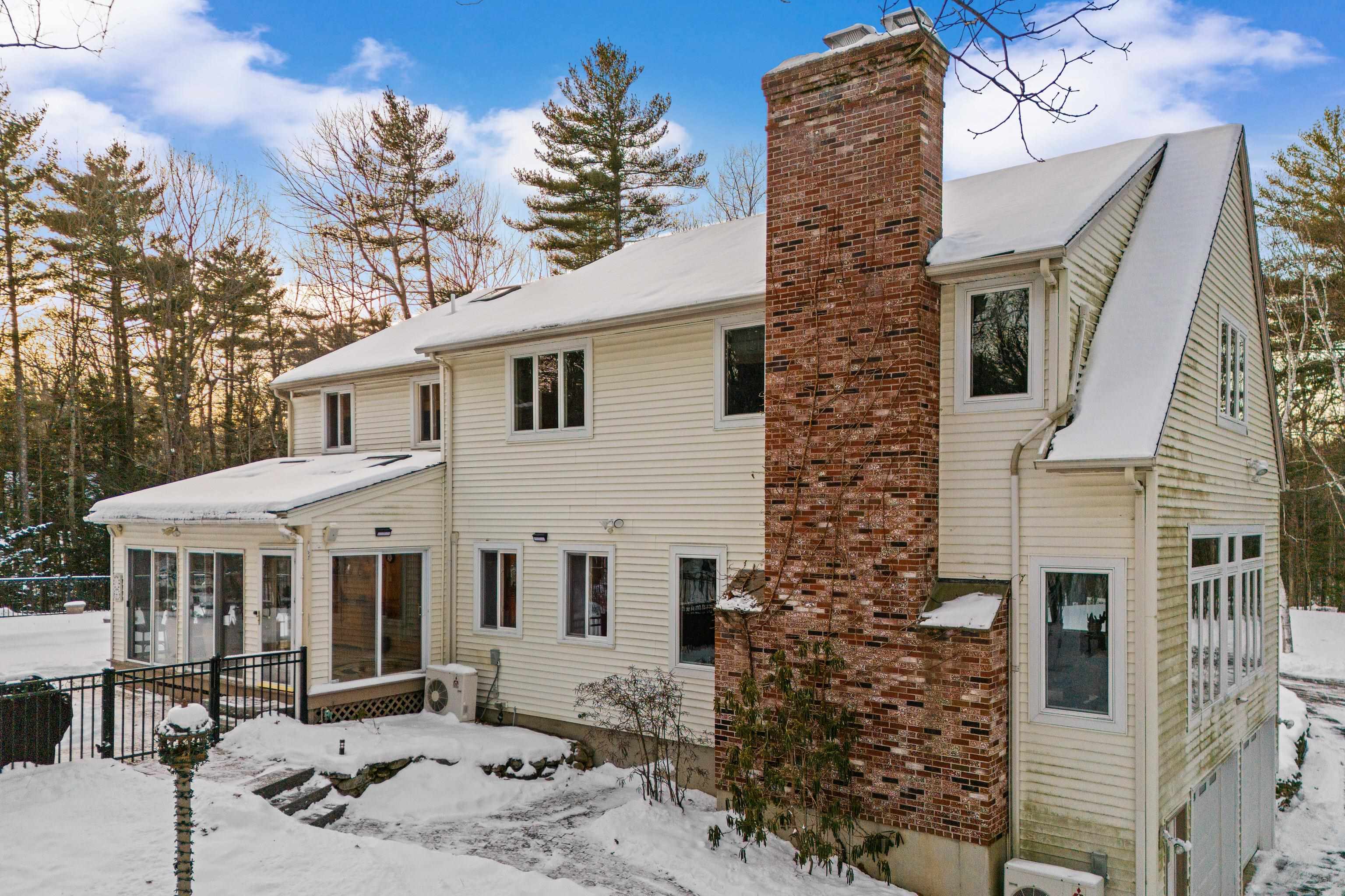 Homes for sale in Candia, NH | 104 Tower Hill Rd, Candia, NH 03034 | MLS# 5072198