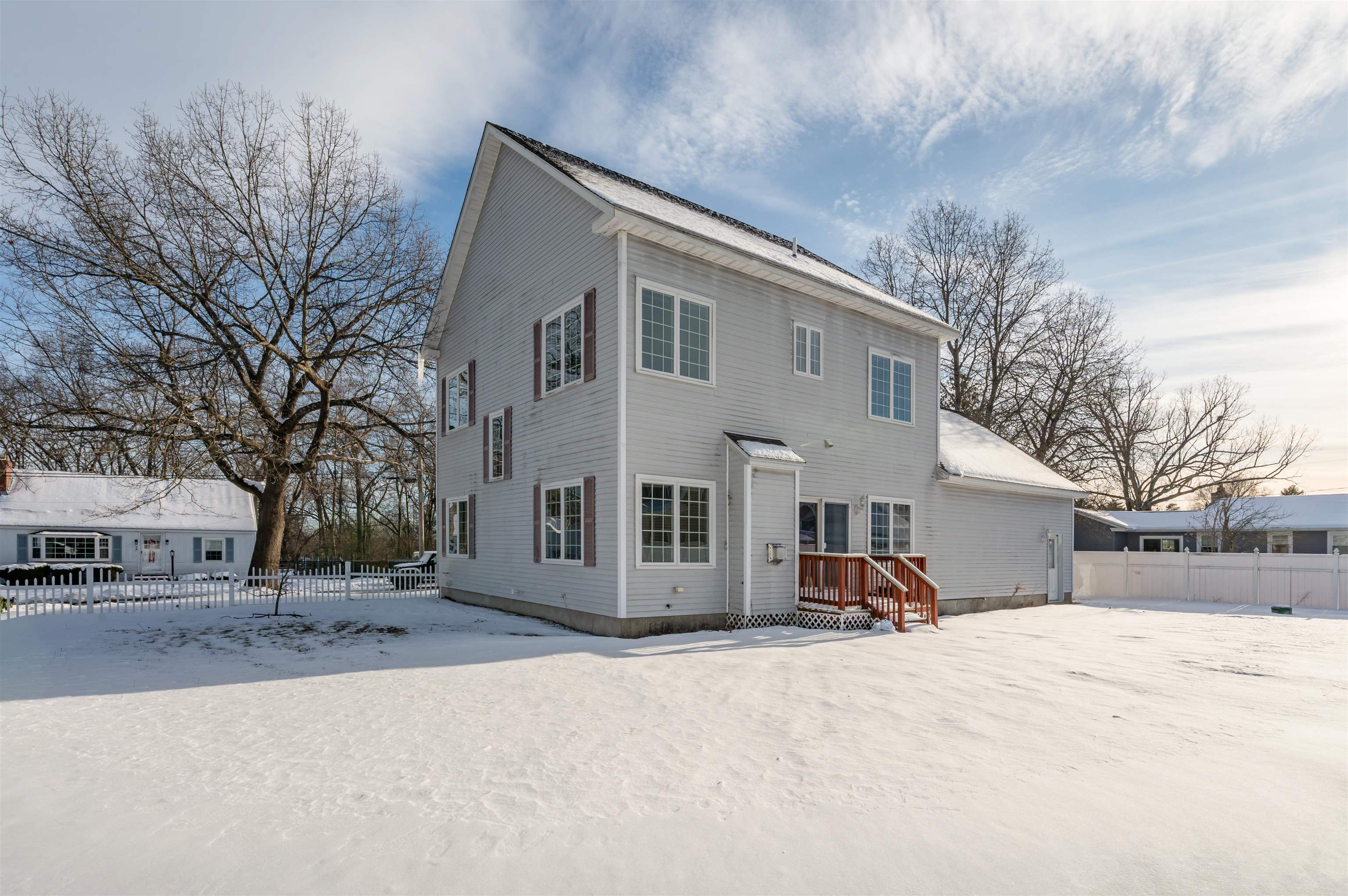 Homes for sale in Manchester, NH | 69 Patterson St, Manchester, NH 03102 | MLS# 5072200