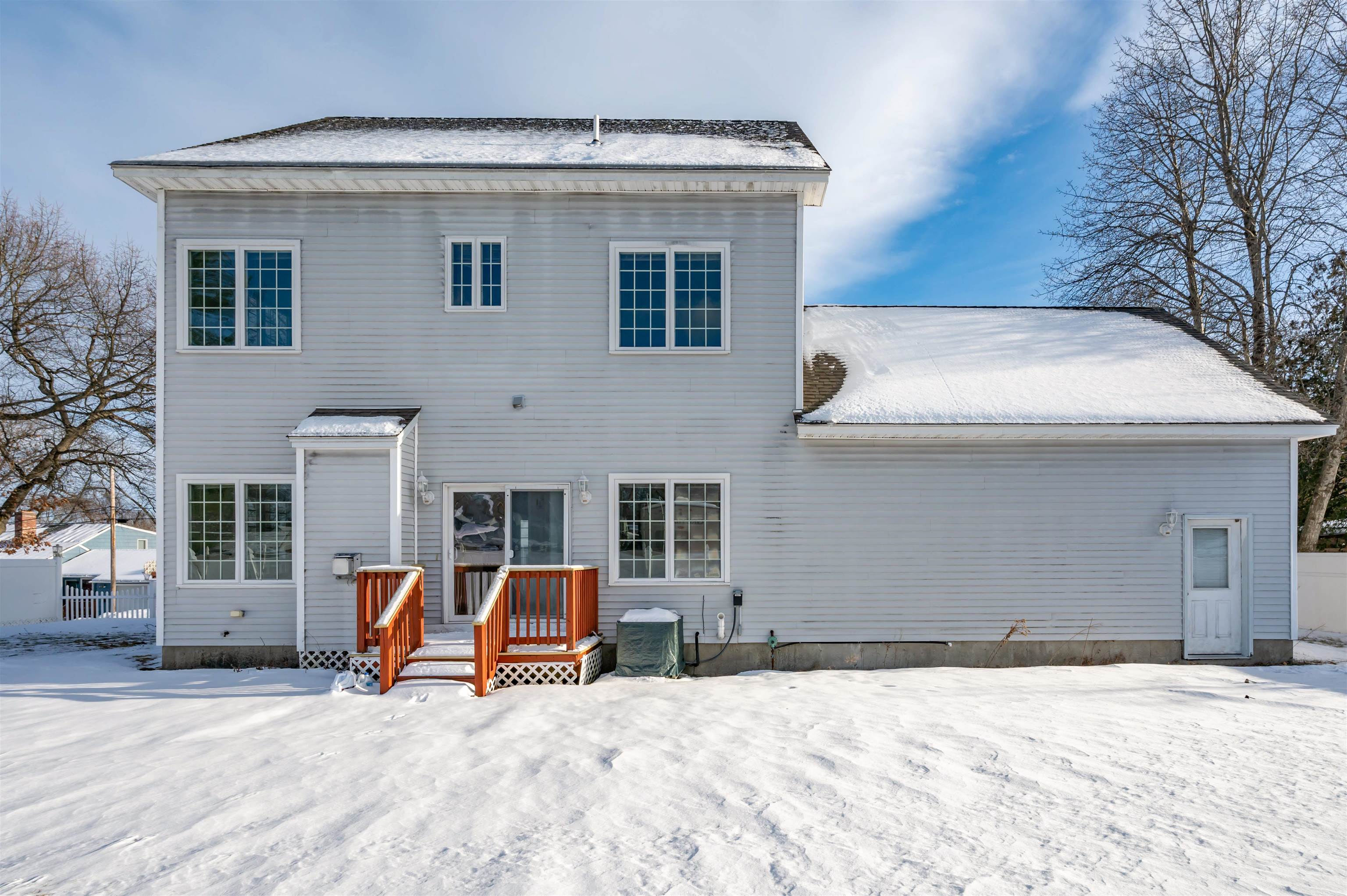 Homes for sale in Manchester, NH | 69 Patterson St, Manchester, NH 03102 | MLS# 5072200