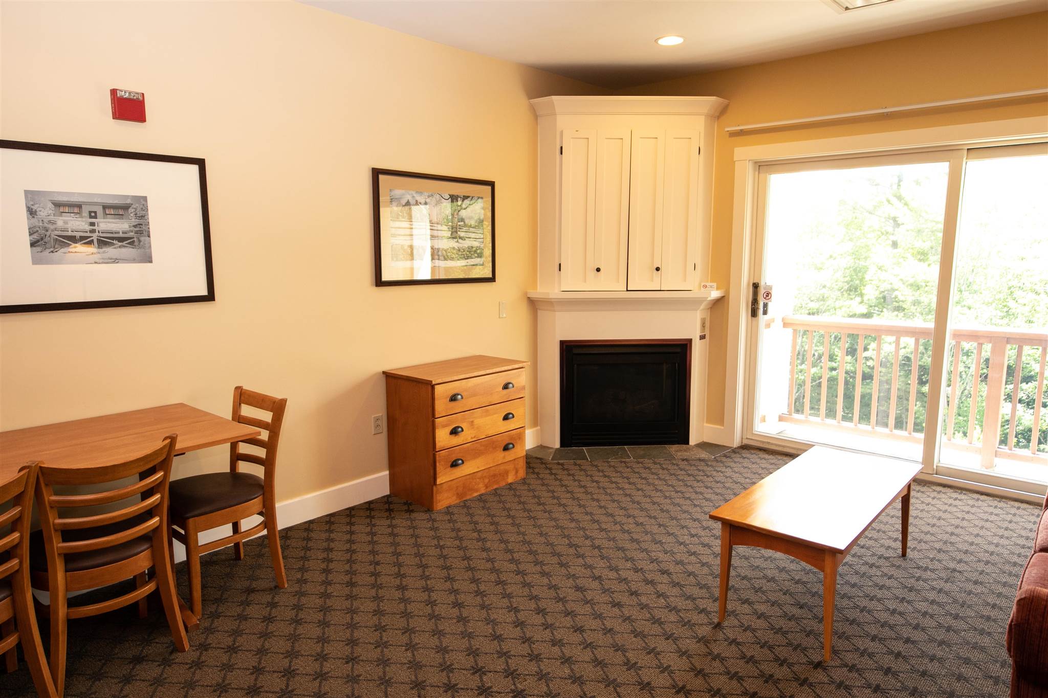 Homes for sale in Ludlow, VT | 318/320 Qtr I Jackson Gore Inn, Ludlow, VT 05149 | MLS# 5072201