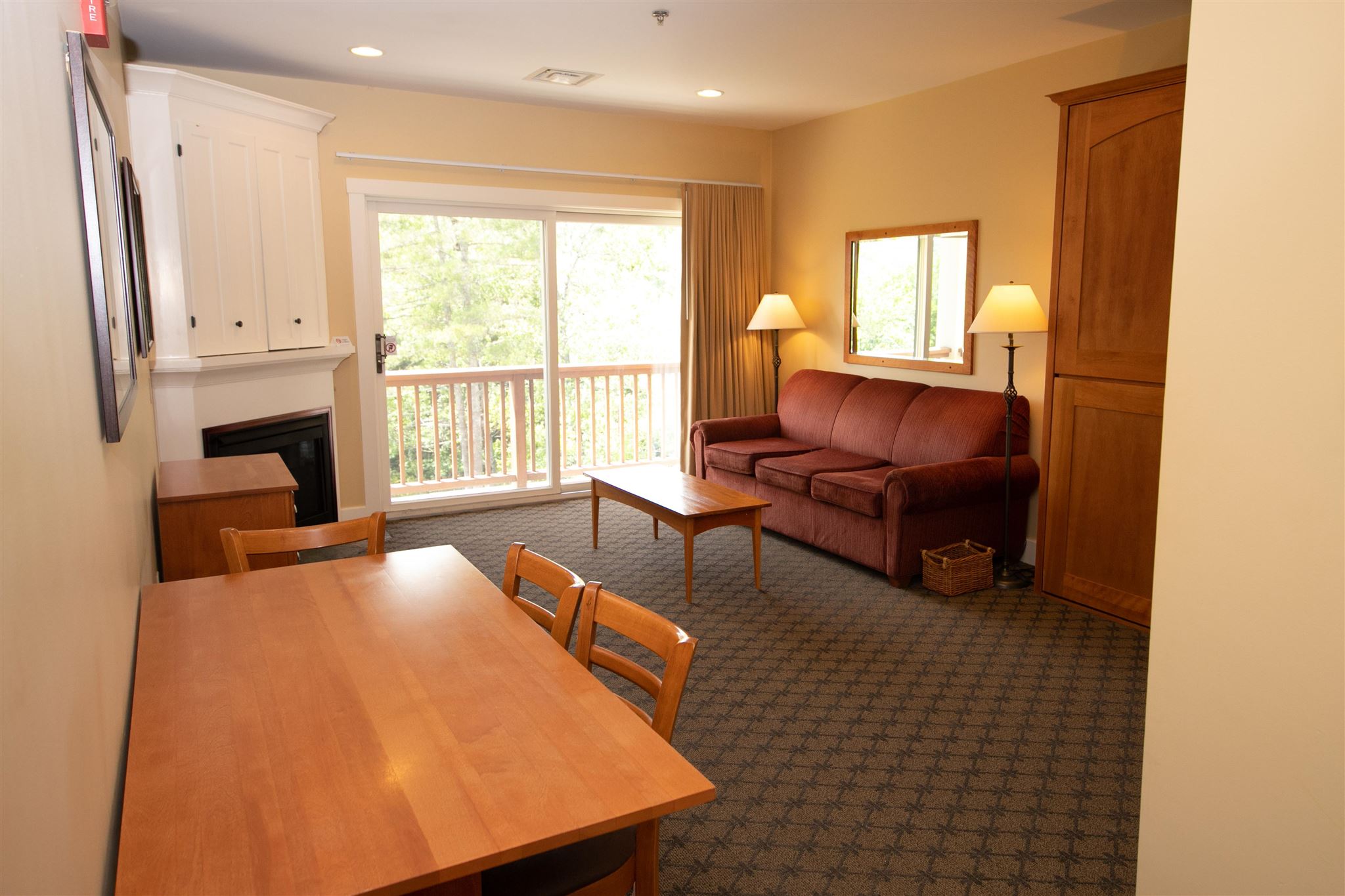 Homes for sale in Ludlow, VT | 318/320 Qtr I Jackson Gore Inn, Ludlow, VT 05149 | MLS# 5072201