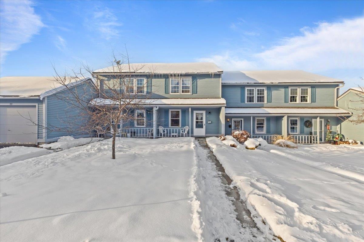Homes for sale in Montpelier, VT | 53 Freedom Dr #53, Montpelier, VT 05602 | MLS# 5072207