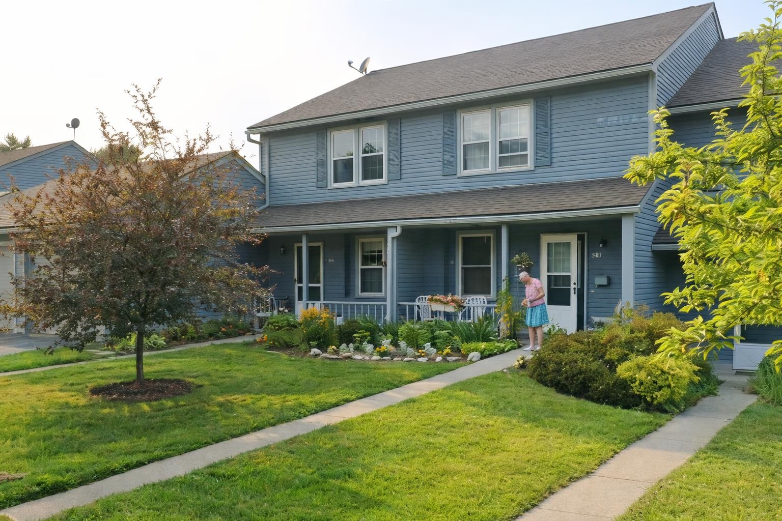 Homes for sale in Montpelier, VT | 53 Freedom Dr #53, Montpelier, VT 05602 | MLS# 5072207