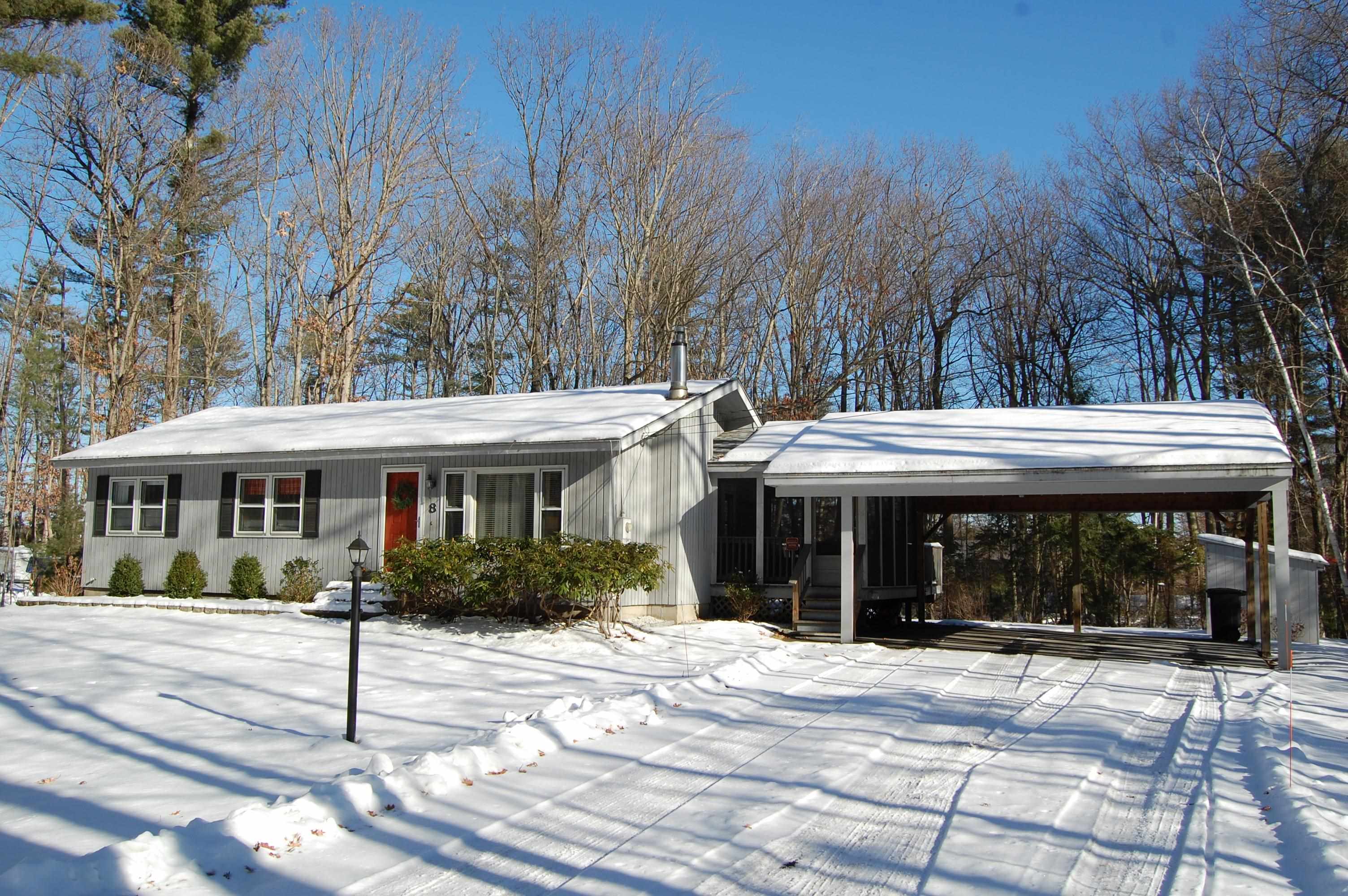 Homes for sale in Bedford, NH | 8 Teaberry Ln, Bedford, NH 03110 | MLS# 5072215