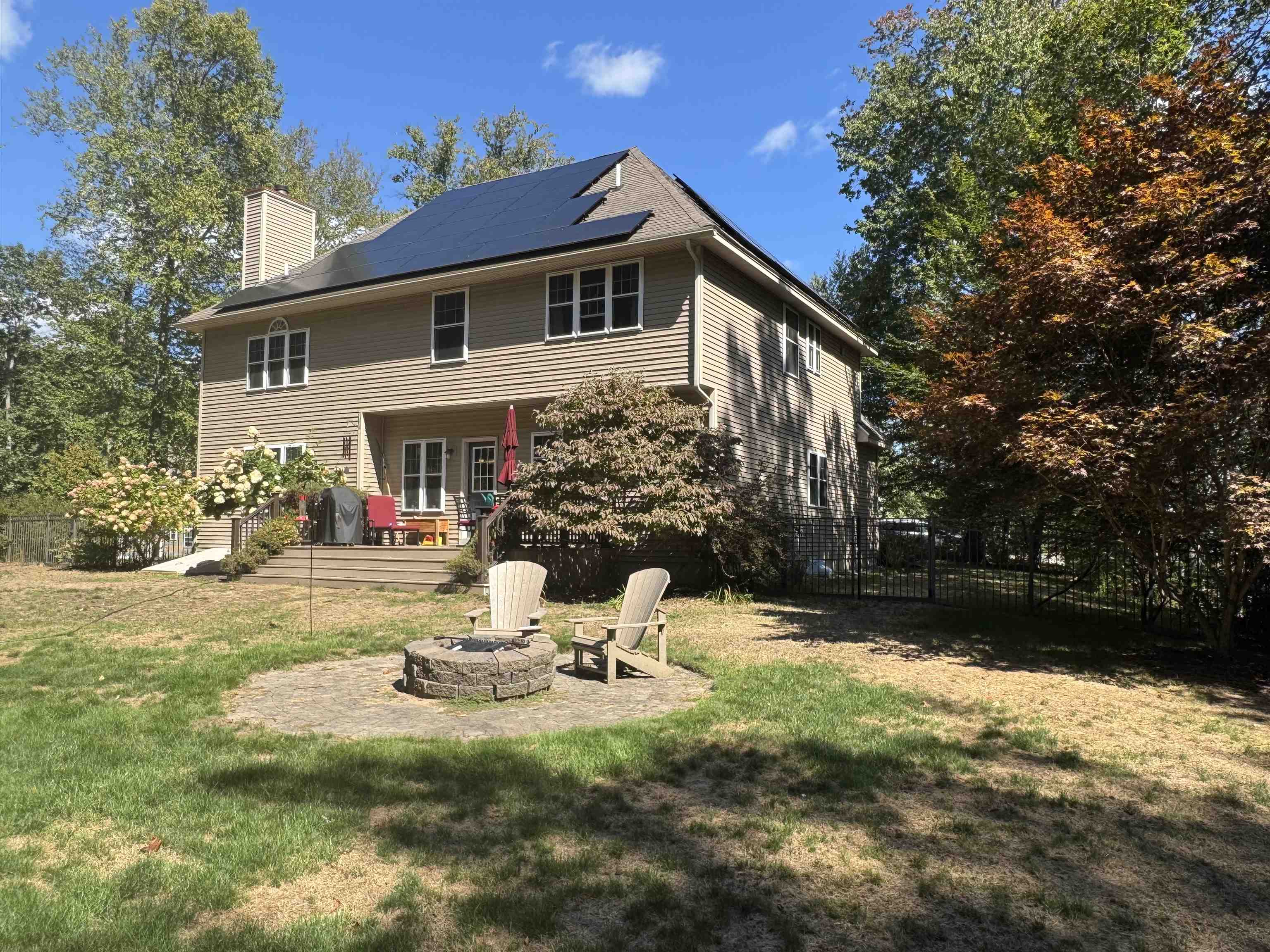 Homes for sale in Brentwood, NH | 60 Spruce Ridge Spruce Ridge Dr, Brentwood, NH 03833 | MLS# 5072224