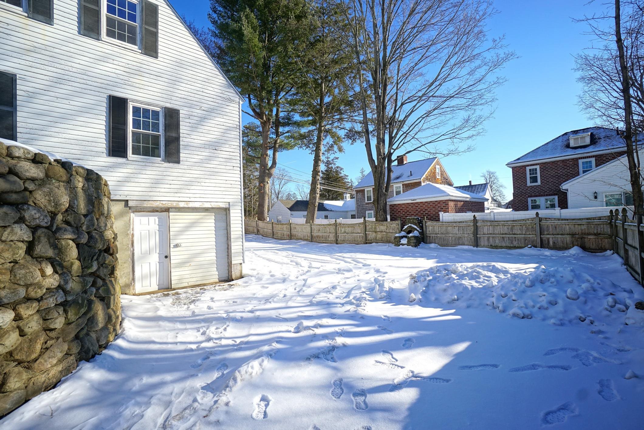 Homes for sale in Nashua, NH | 2 Kirk St, Nashua, NH 03064 | MLS# 5072234