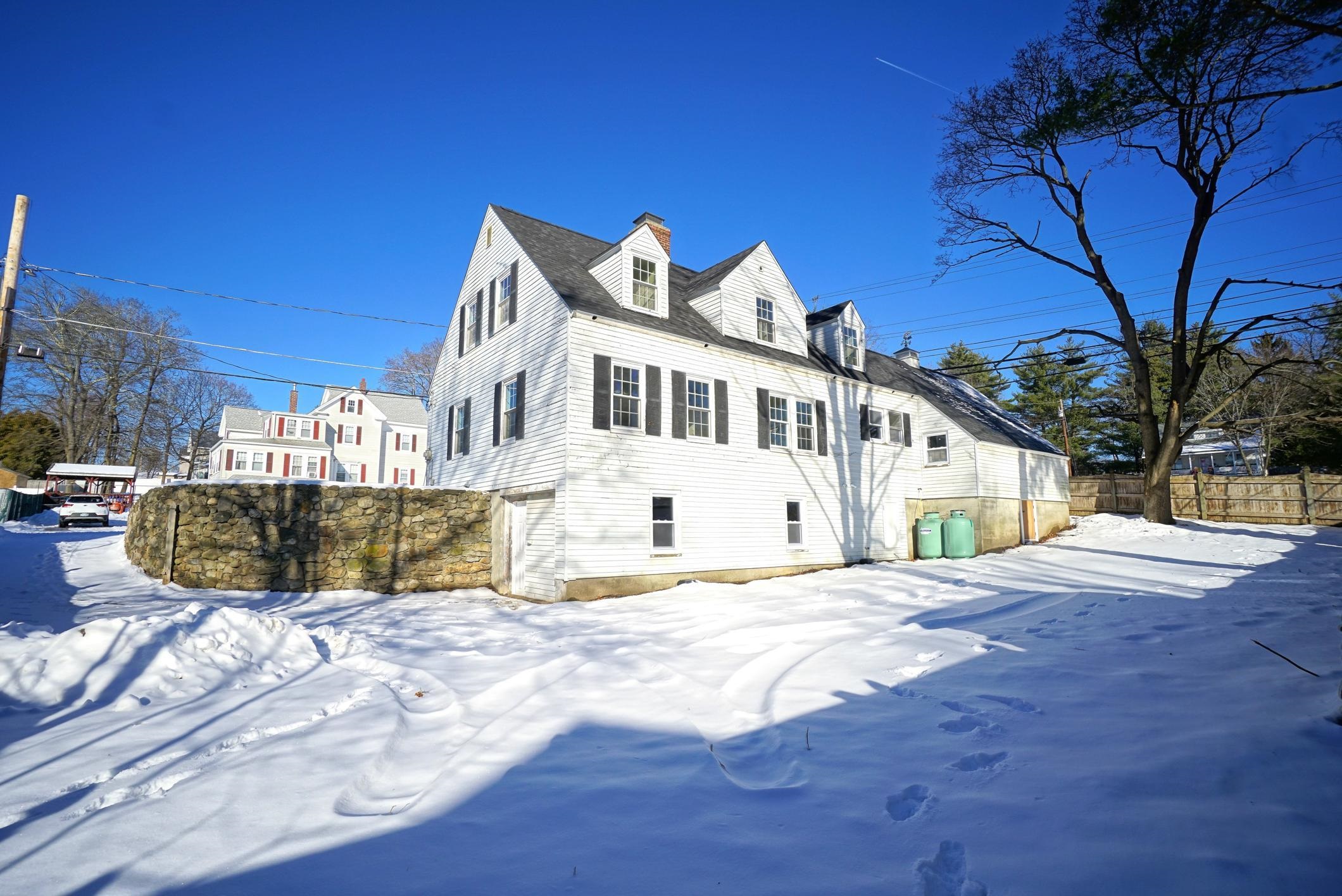 Homes for sale in Nashua, NH | 2 Kirk St, Nashua, NH 03064 | MLS# 5072234