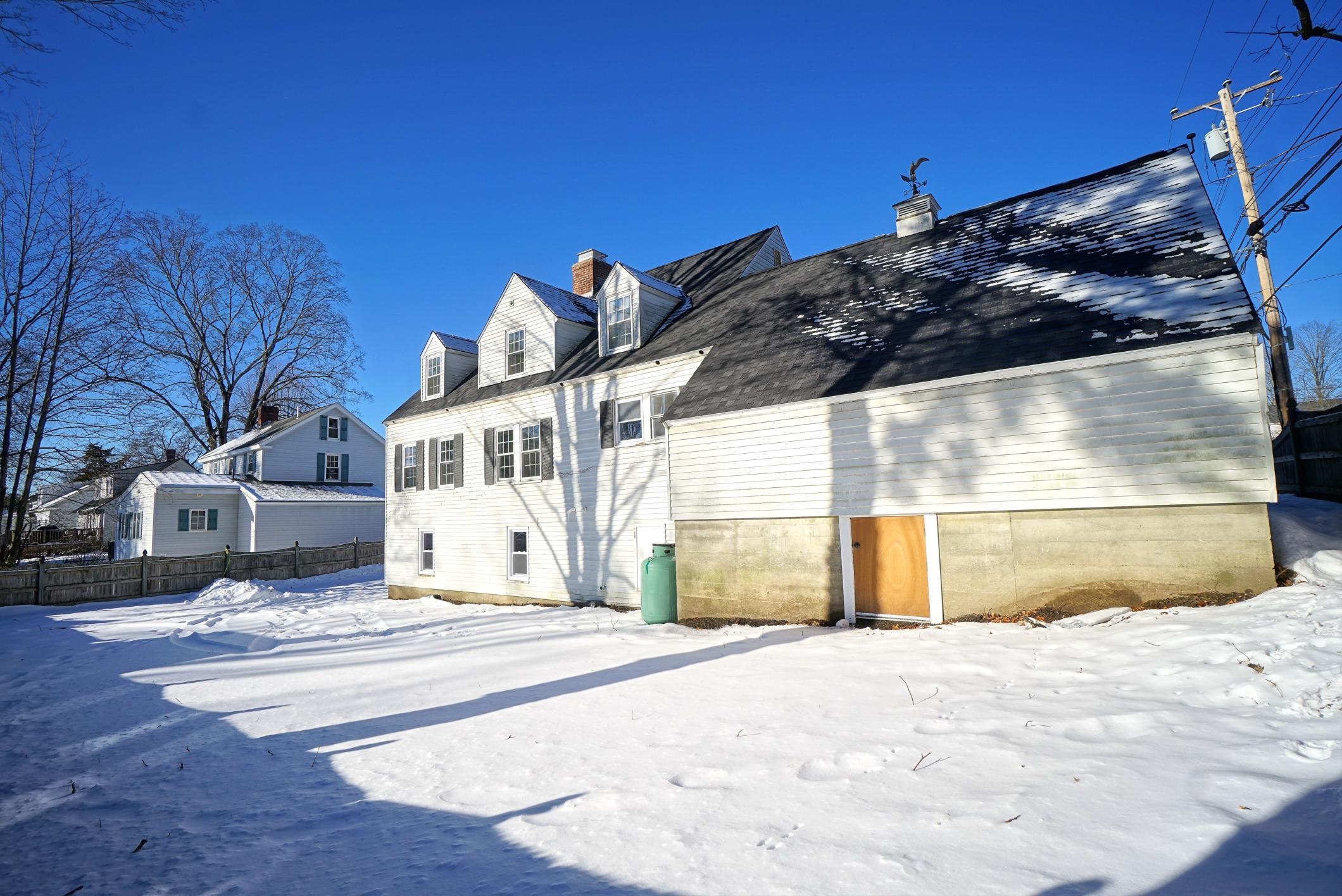 Homes for sale in Nashua, NH | 2 Kirk St, Nashua, NH 03064 | MLS# 5072234