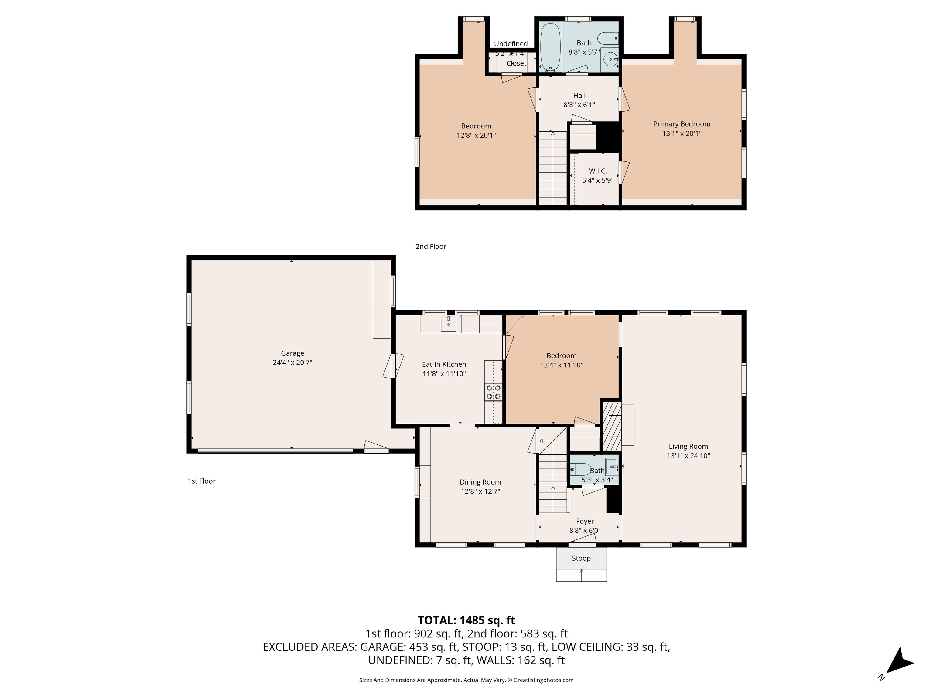 Homes for sale in Nashua, NH | 2 Kirk St, Nashua, NH 03064 | MLS# 5072234