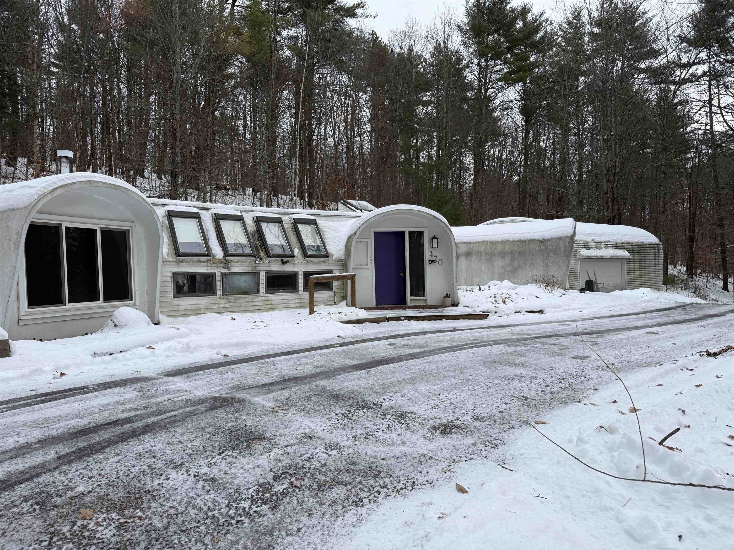 470 Jewett Rd, Hopkinton, NH 03229