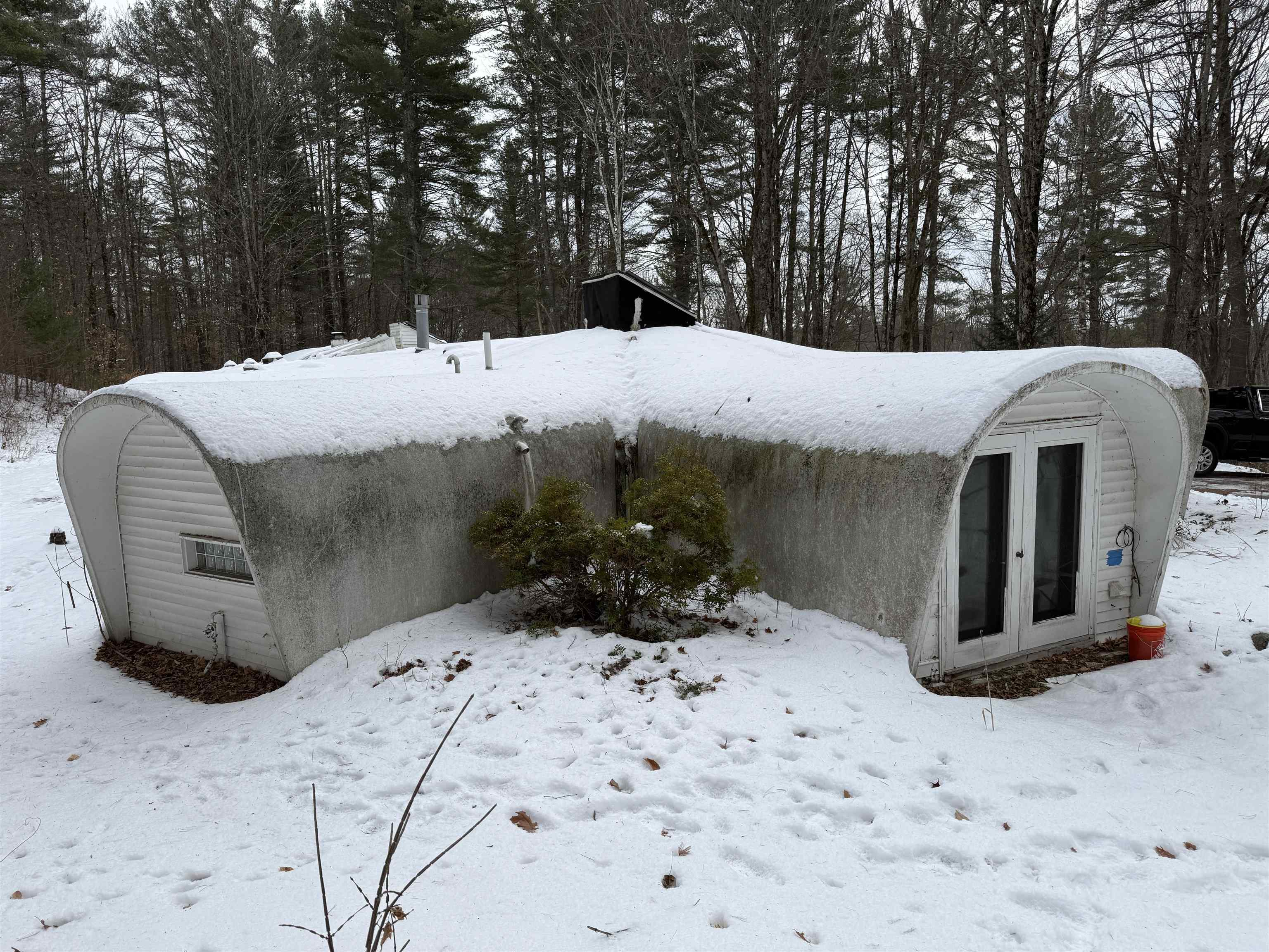 470 Jewett Rd, Hopkinton, NH 03229