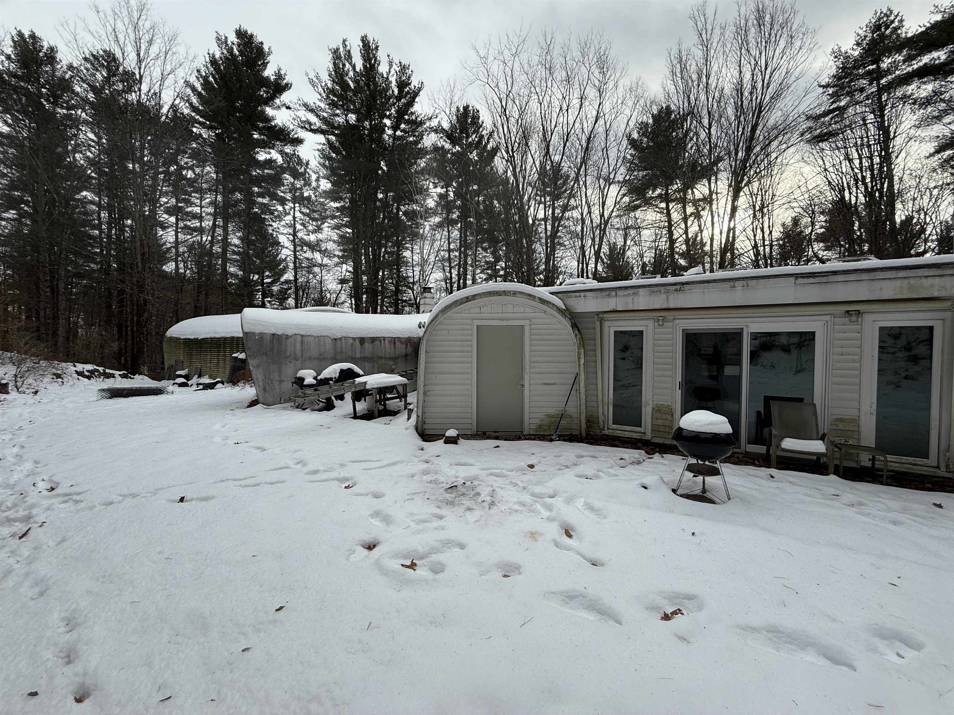 470 Jewett Rd, Hopkinton, NH 03229