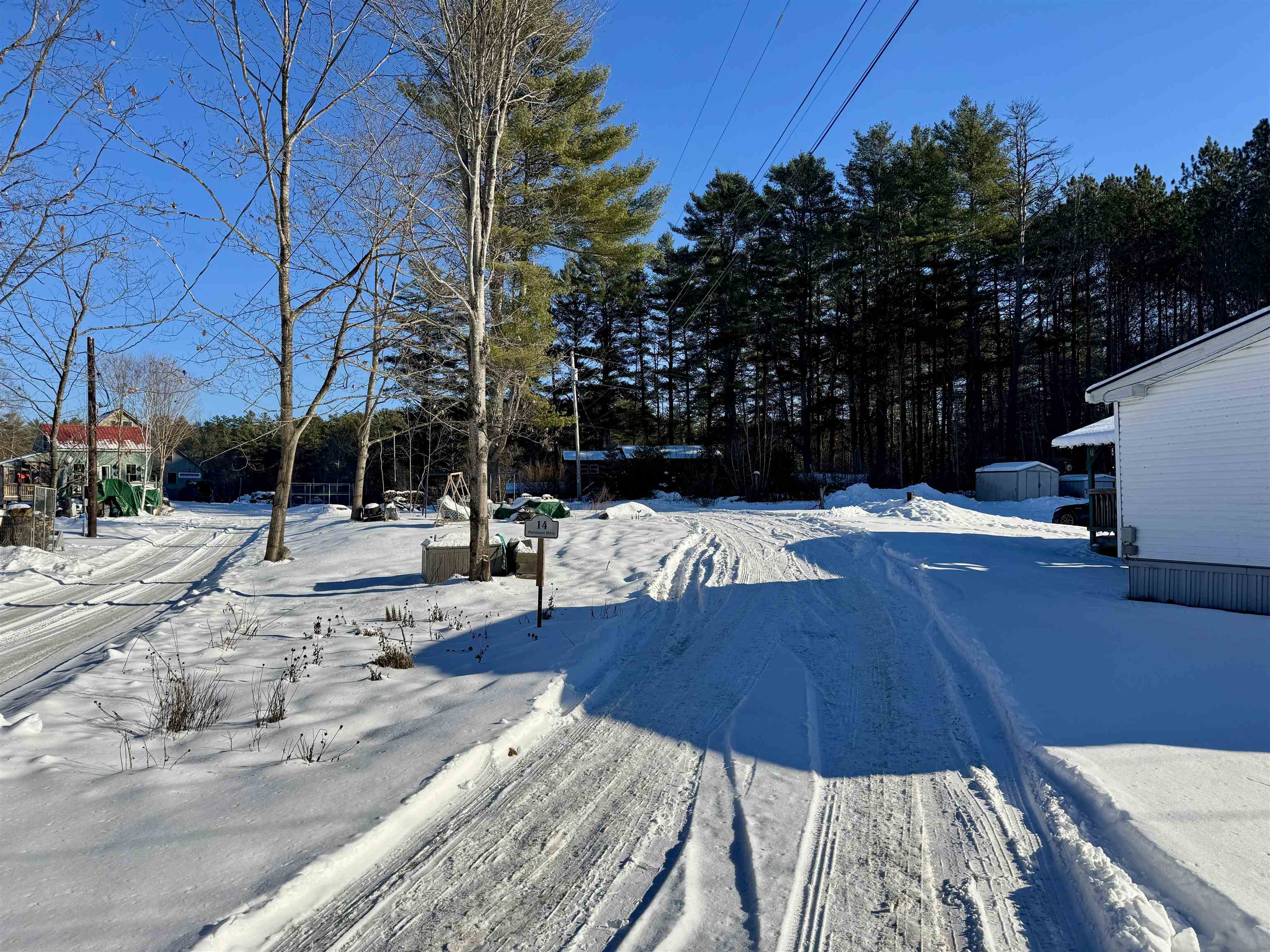 Homes for sale in Marlow, NH | 14 Hammann Dr, Marlow, NH 03456 | MLS# 5072250