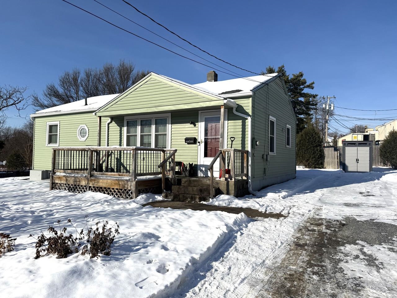 Homes for sale in Middlebury, VT | 5 Duane Ct, Middlebury, VT 05753 | MLS# 5072253