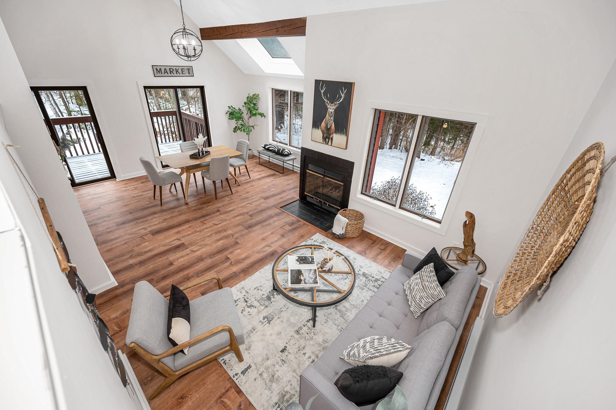 Homes for sale in Francestown, NH | 27 Mountainside Ln #6, Francestown, NH 03043 | MLS# 5072255