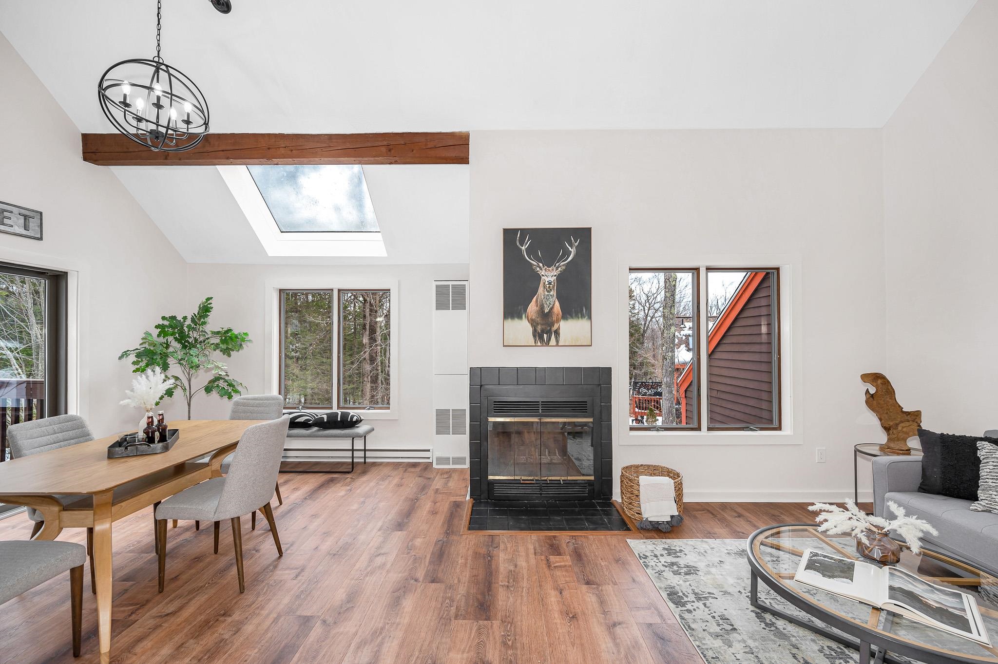 Homes for sale in Francestown, NH | 27 Mountainside Ln #6, Francestown, NH 03043 | MLS# 5072255