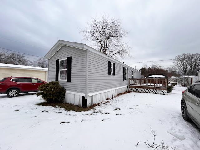 Homes for sale in Exeter, NH | 4 Poplar St, Exeter, NH 03833 | MLS# 5072261