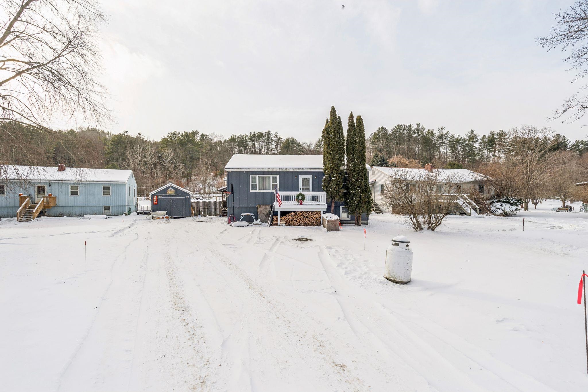 Homes for sale in Royalton, VT | 724 South Windsor St, Royalton, VT 05068 | MLS# 5072263