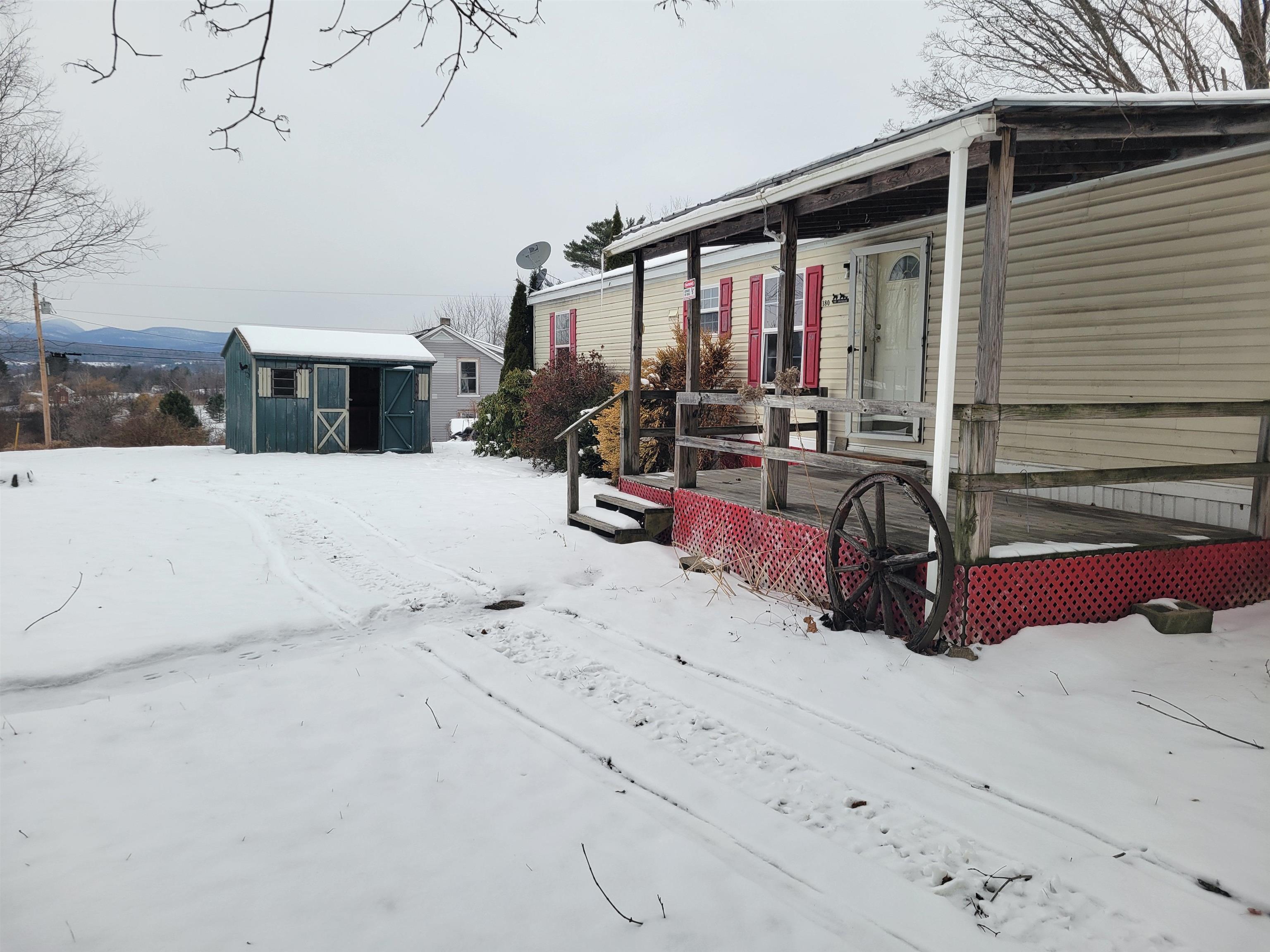 Homes for sale in Rutland Town, VT | 180 Stratton Rd, Rutland Town, VT 05755 | MLS# 5072266