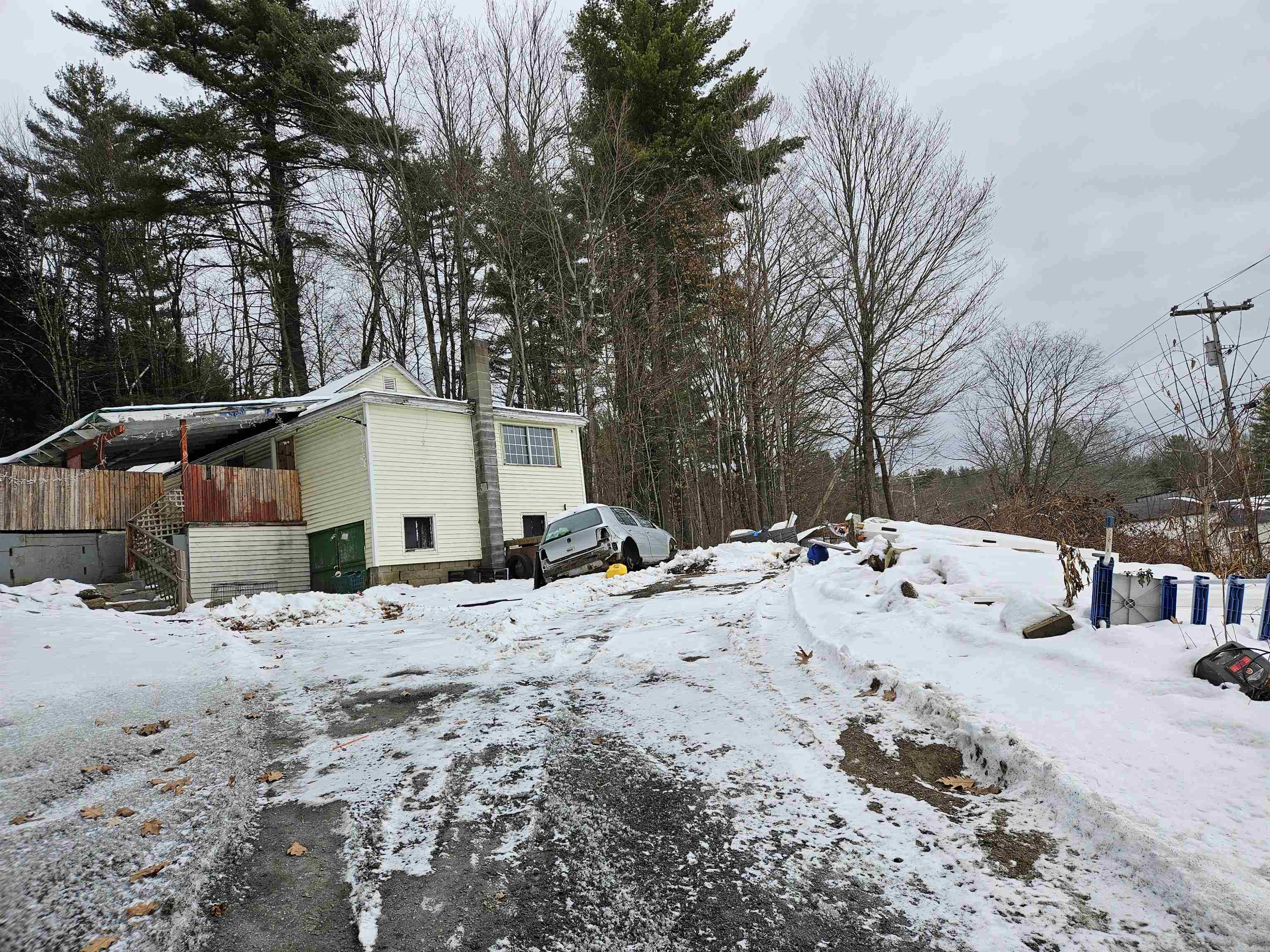 Homes for sale in Claremont, NH | 409 Sullivan St, Claremont, NH 03743 | MLS# 5072270