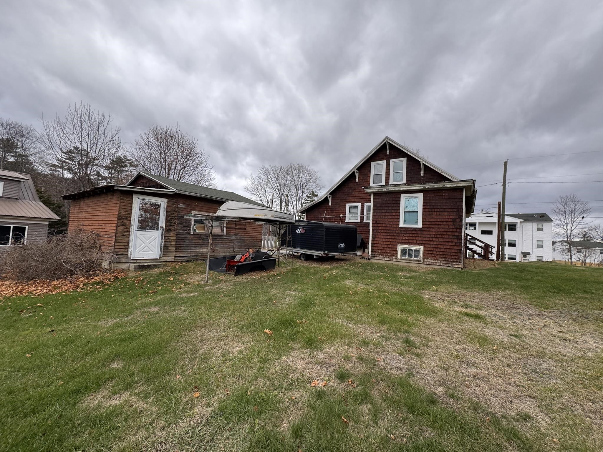 Homes for sale in Plymouth, NH | 13 Hawthorne St, Plymouth, NH 03264 | MLS# 5072276