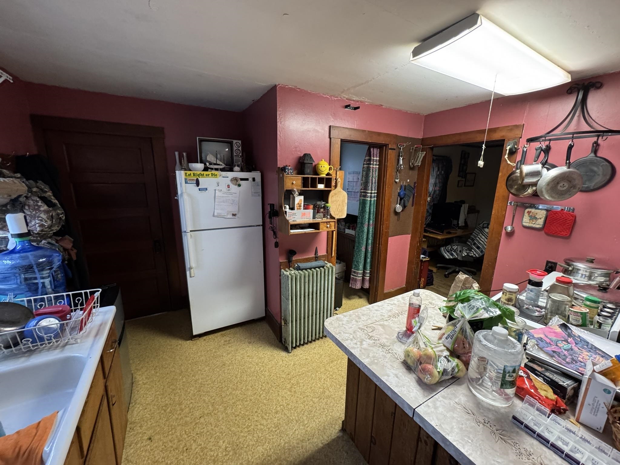 Homes for sale in Plymouth, NH | 13 Hawthorne St, Plymouth, NH 03264 | MLS# 5072276