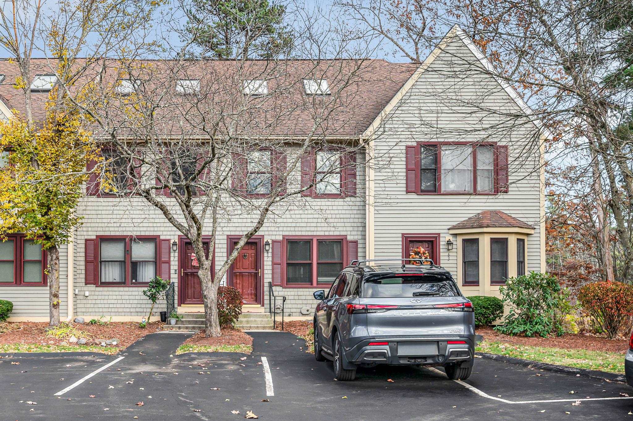 Homes for sale in Nashua, NH | 65 Bartemus Trl #462, Nashua, NH 03063 | MLS# 5072281