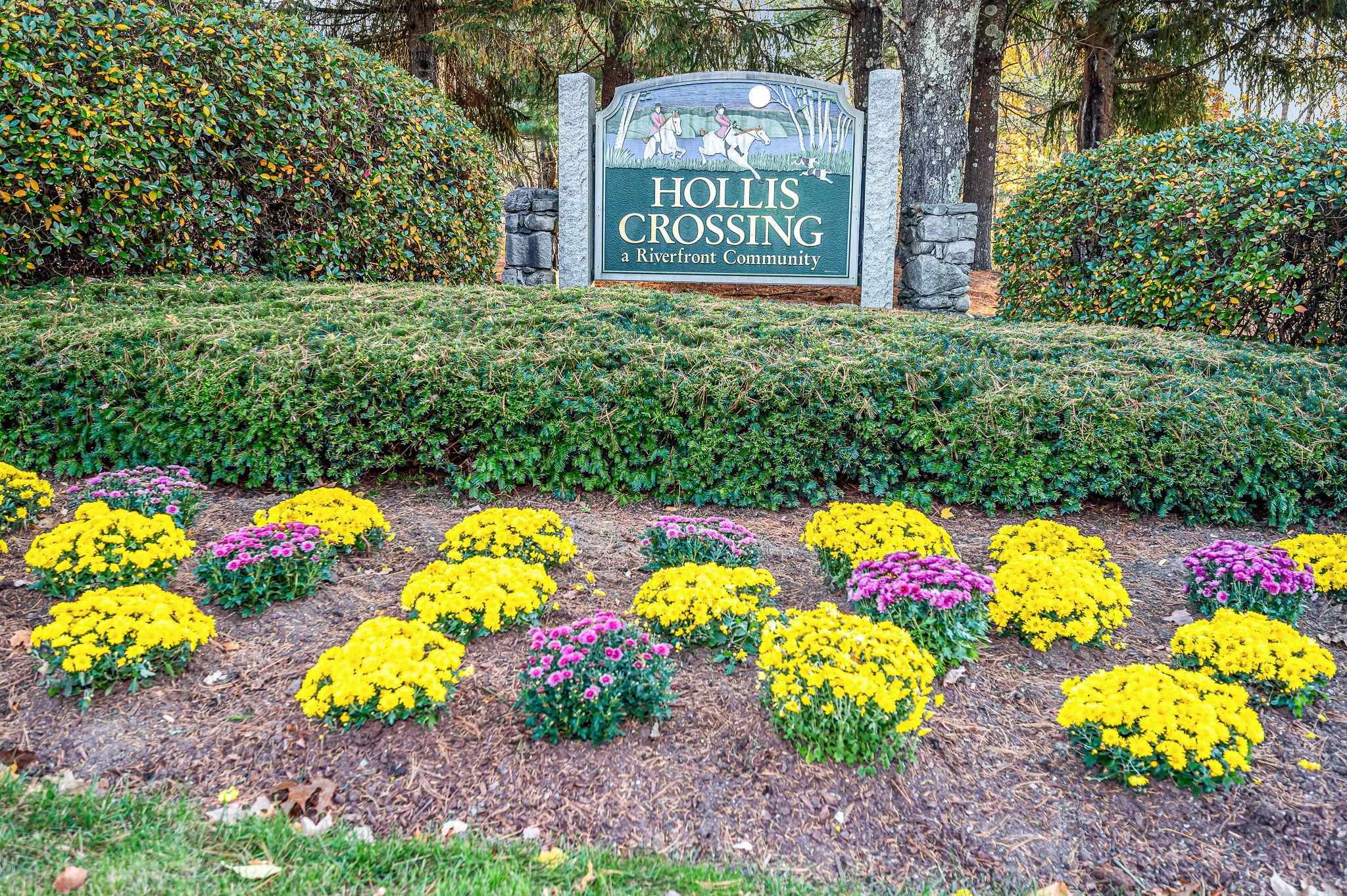 Homes for sale in Nashua, NH | 65 Bartemus Trl #462, Nashua, NH 03063 | MLS# 5072281