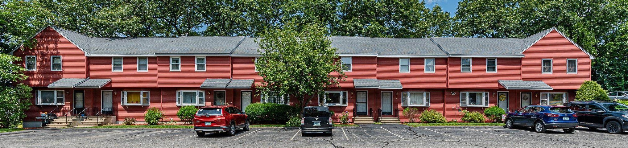 MLS 5072285: 44 Gillis Street-Unit D, Nashua NH