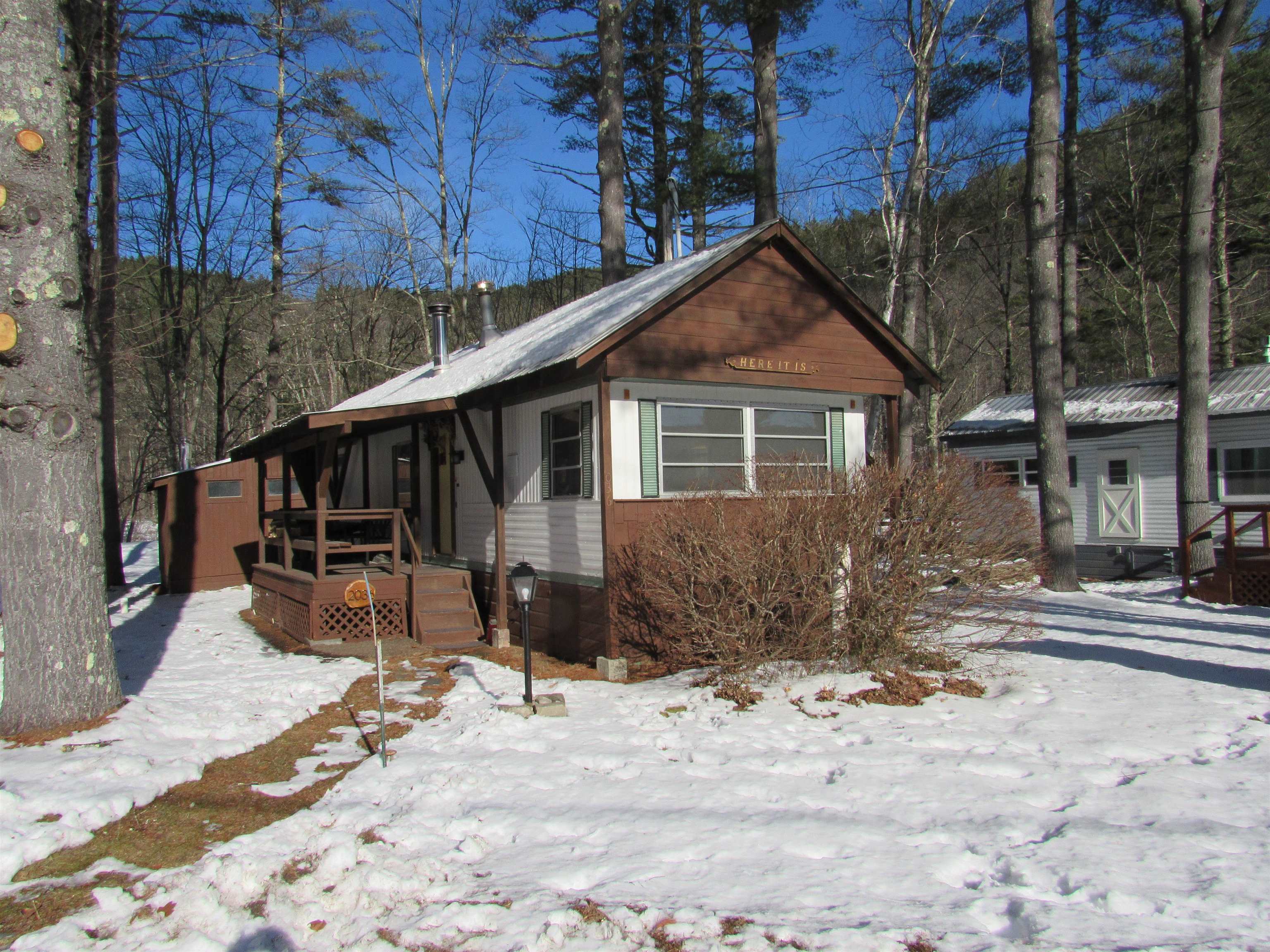 Homes for sale in Jamaica, VT | 2036 Vtrt 30 Rte, Jamaica, VT 05343 | MLS# 5072288