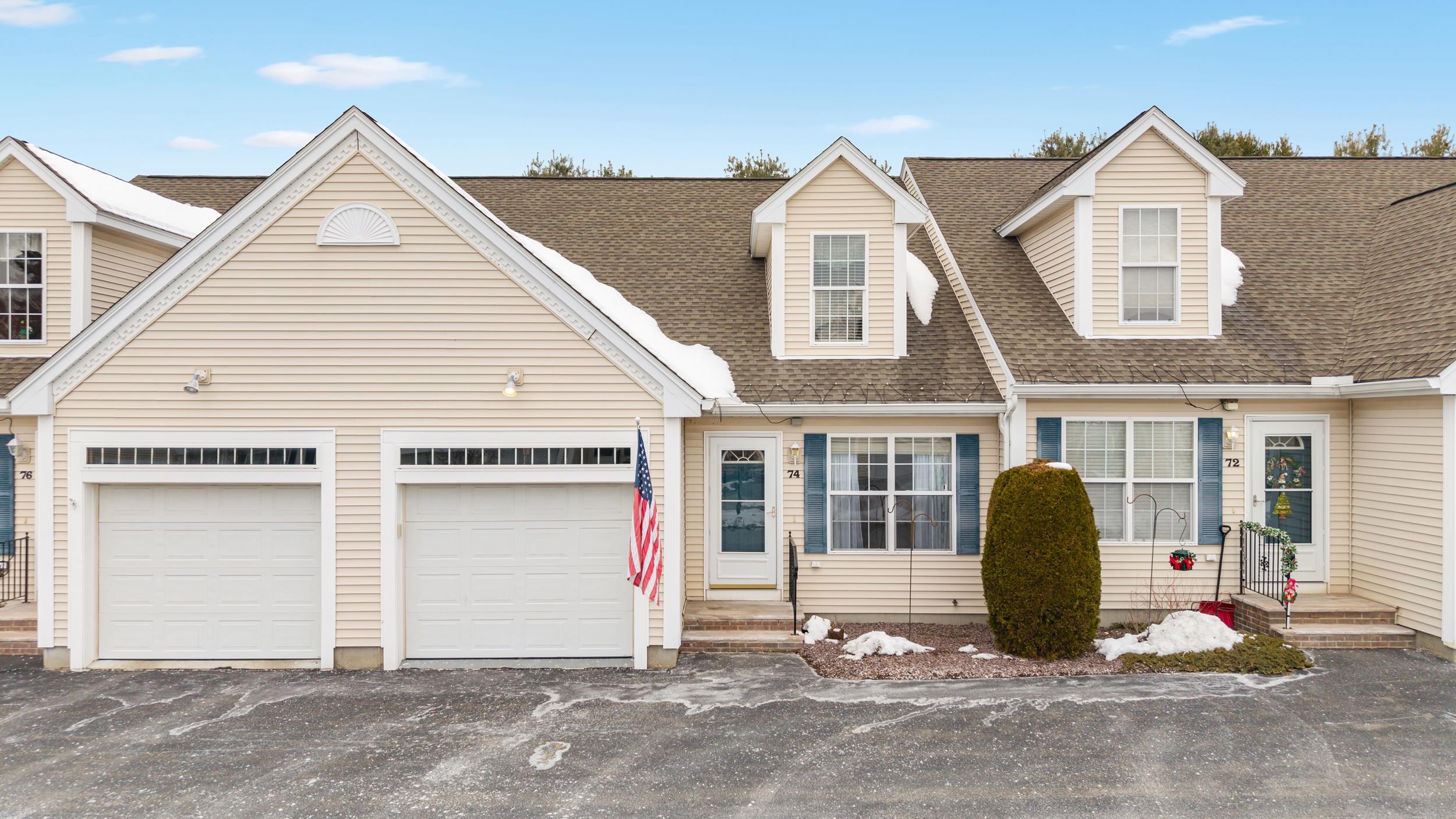 Homes for sale in Windham, NH | 74 Pleasant St, Windham, NH 03087 | MLS# 5072298