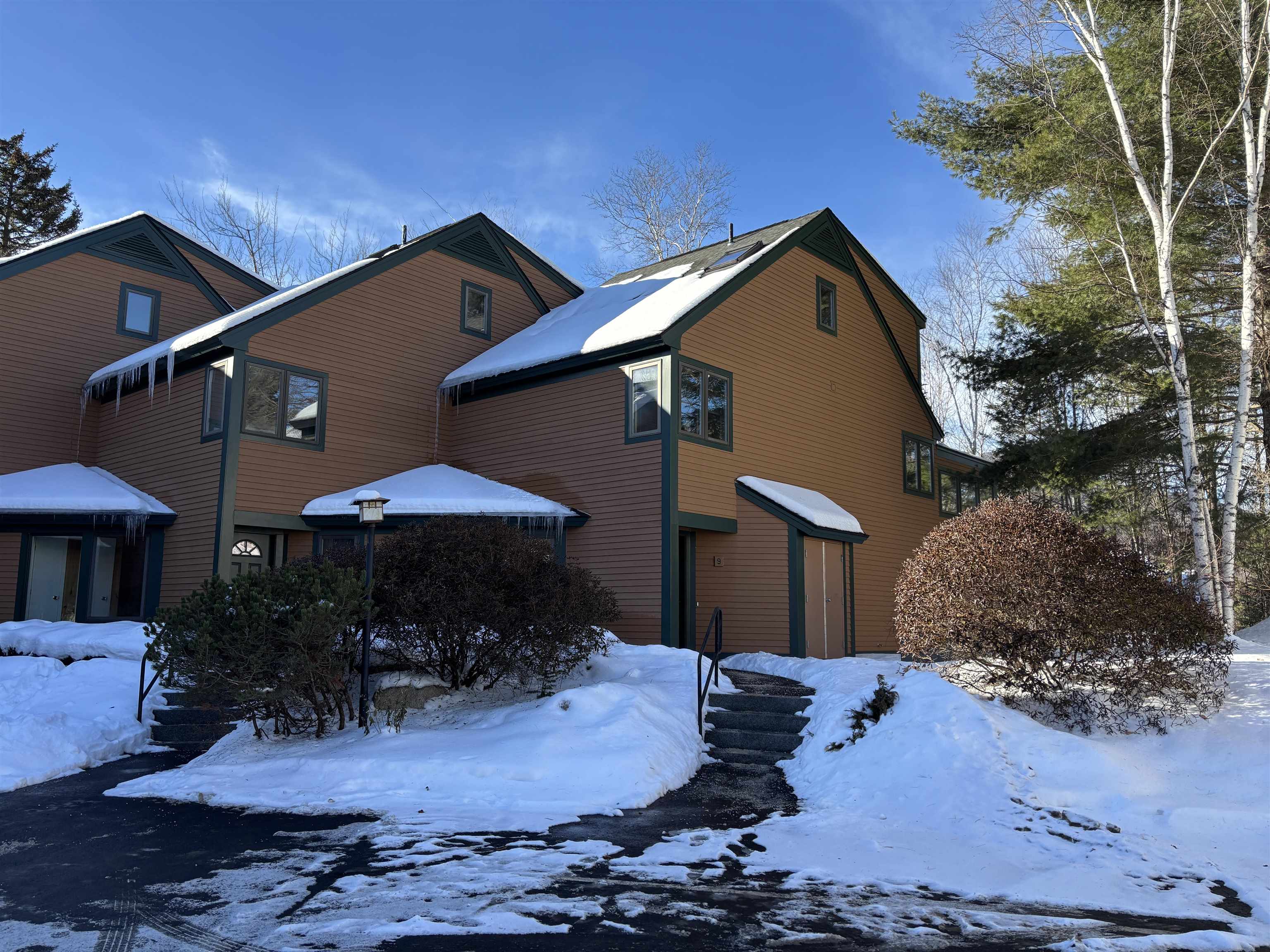 Homes for sale in Waterville Valley, NH | 13 Mt Sun Way #9 D, Waterville Valley, NH 03215 | MLS# 5072303